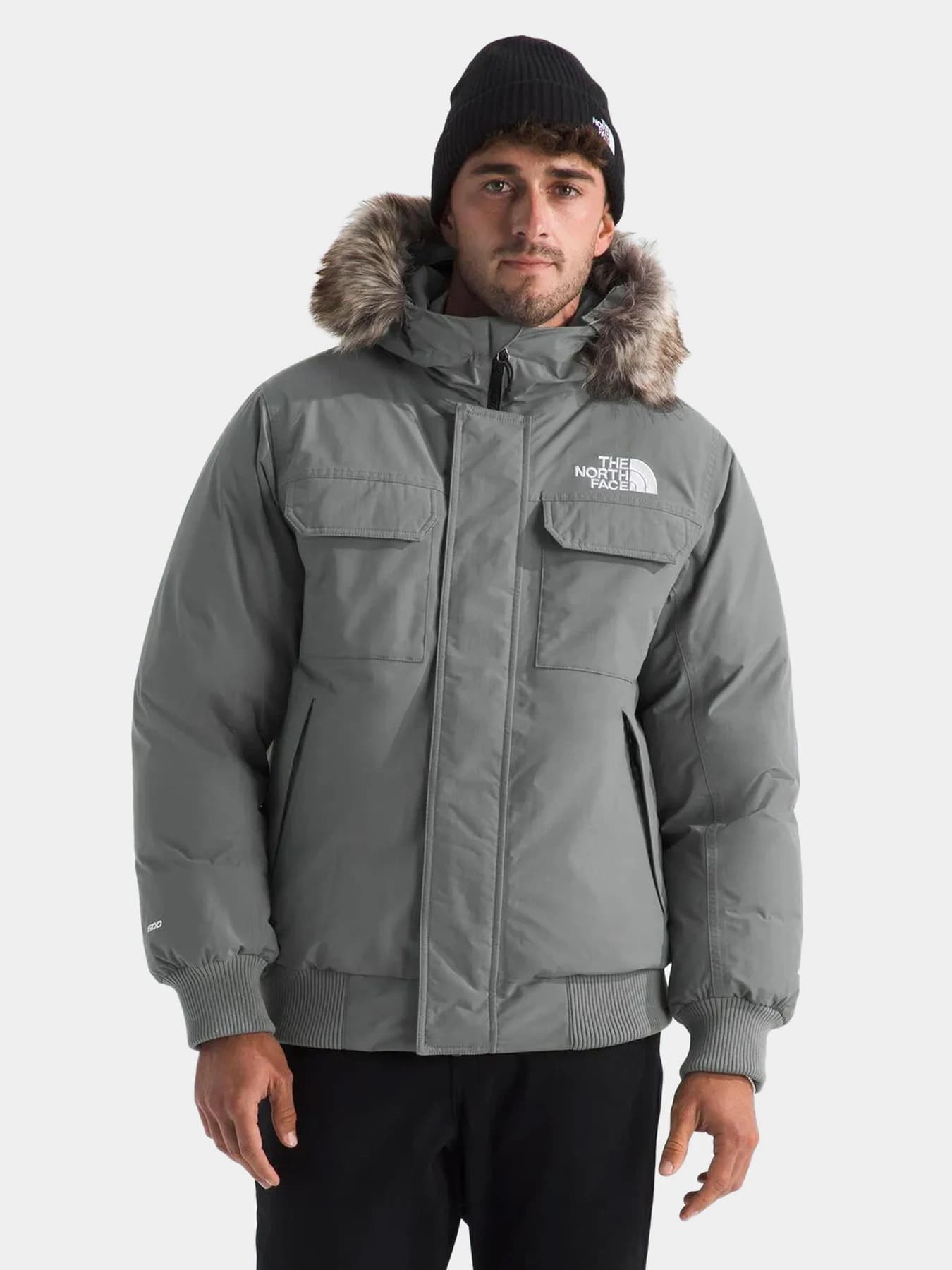 Куртки и дубленки The North Face модель NF0A5GD90UZ1