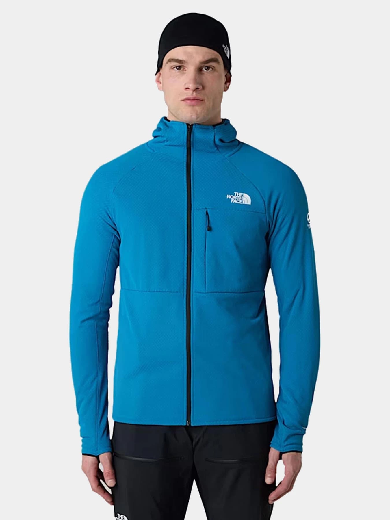 Куртки и дубленки The North Face модель NF0A5J7SBOM1