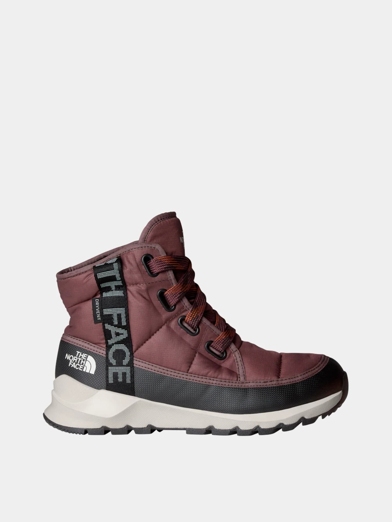 Ботинки и сапоги The North Face модель NF0A817WC9R1