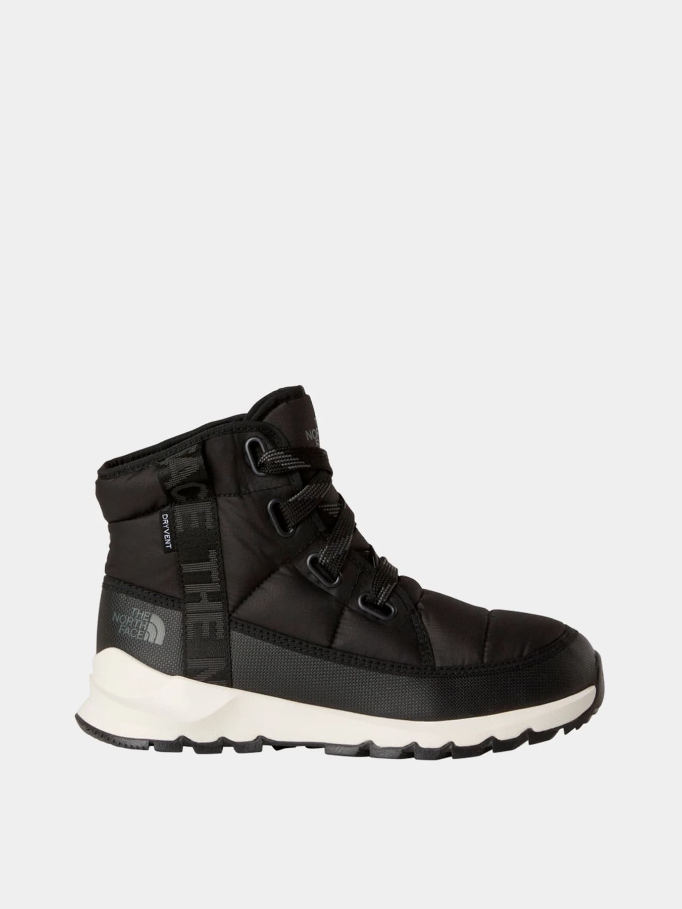 Ботинки и сапоги The North Face модель NF0A817WKT01