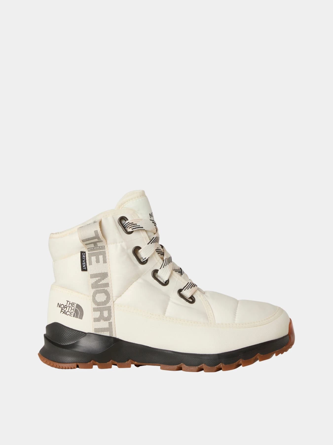 Ботинки и сапоги The North Face модель NF0A817WQ4C1