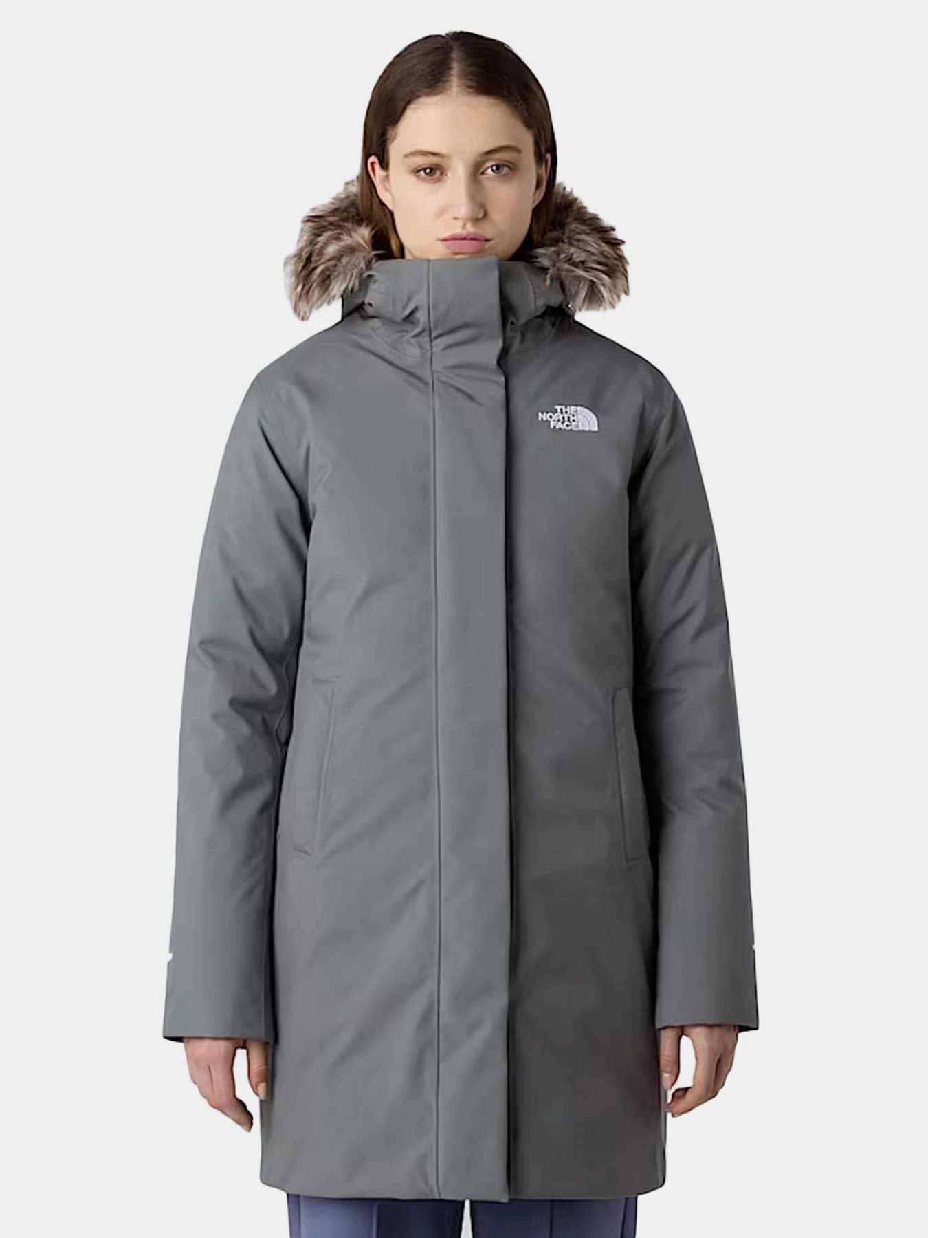 Куртки и дубленки The North Face модель NF0A84J20UZ1