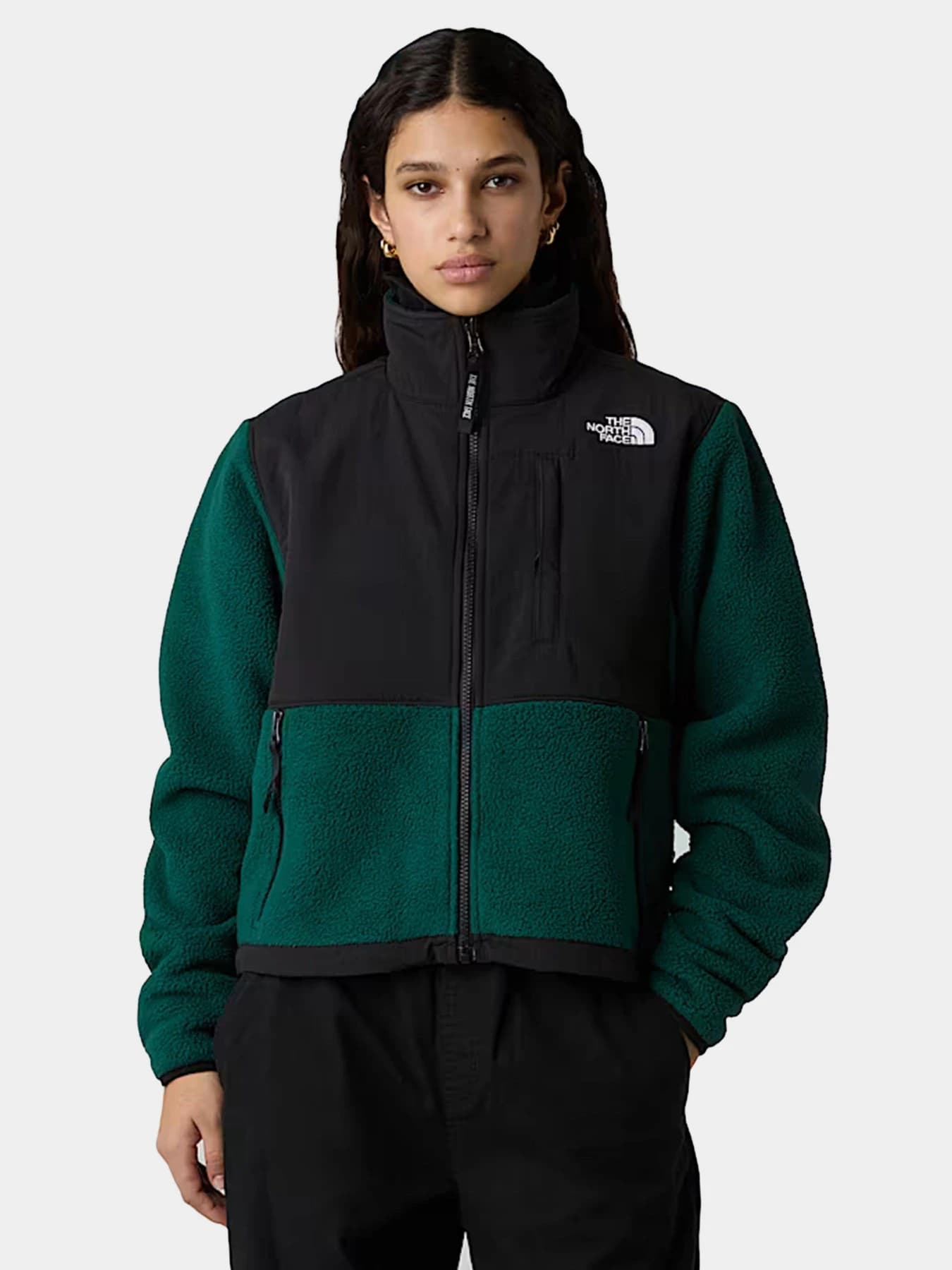 Худи и свитшоты The North Face модель NF0A88YRDFI1
