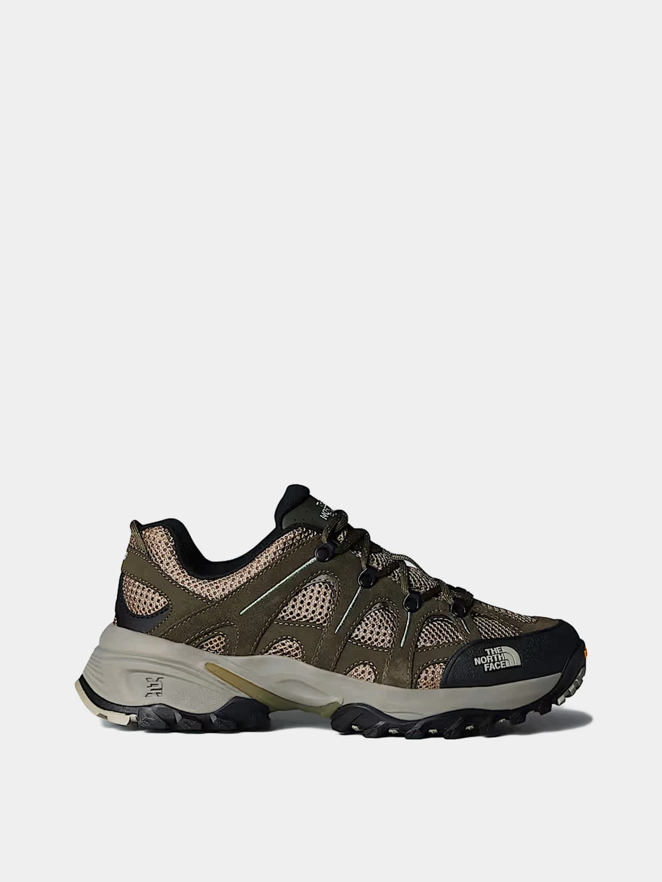 Кроссовки The North Face модель NF0A8AE9C8I1