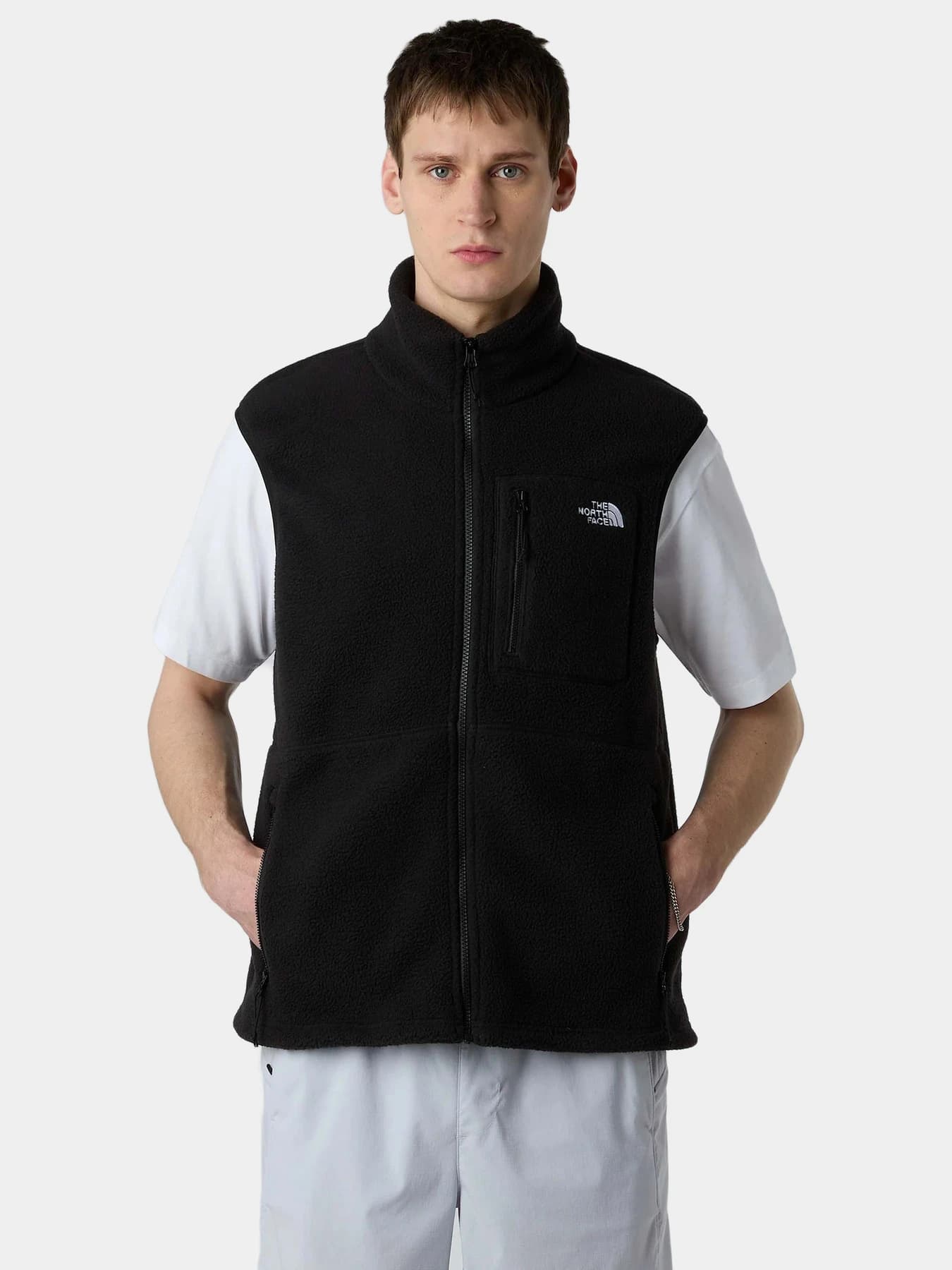 Куртки и дубленки The North Face модель NF0A8B65JK31