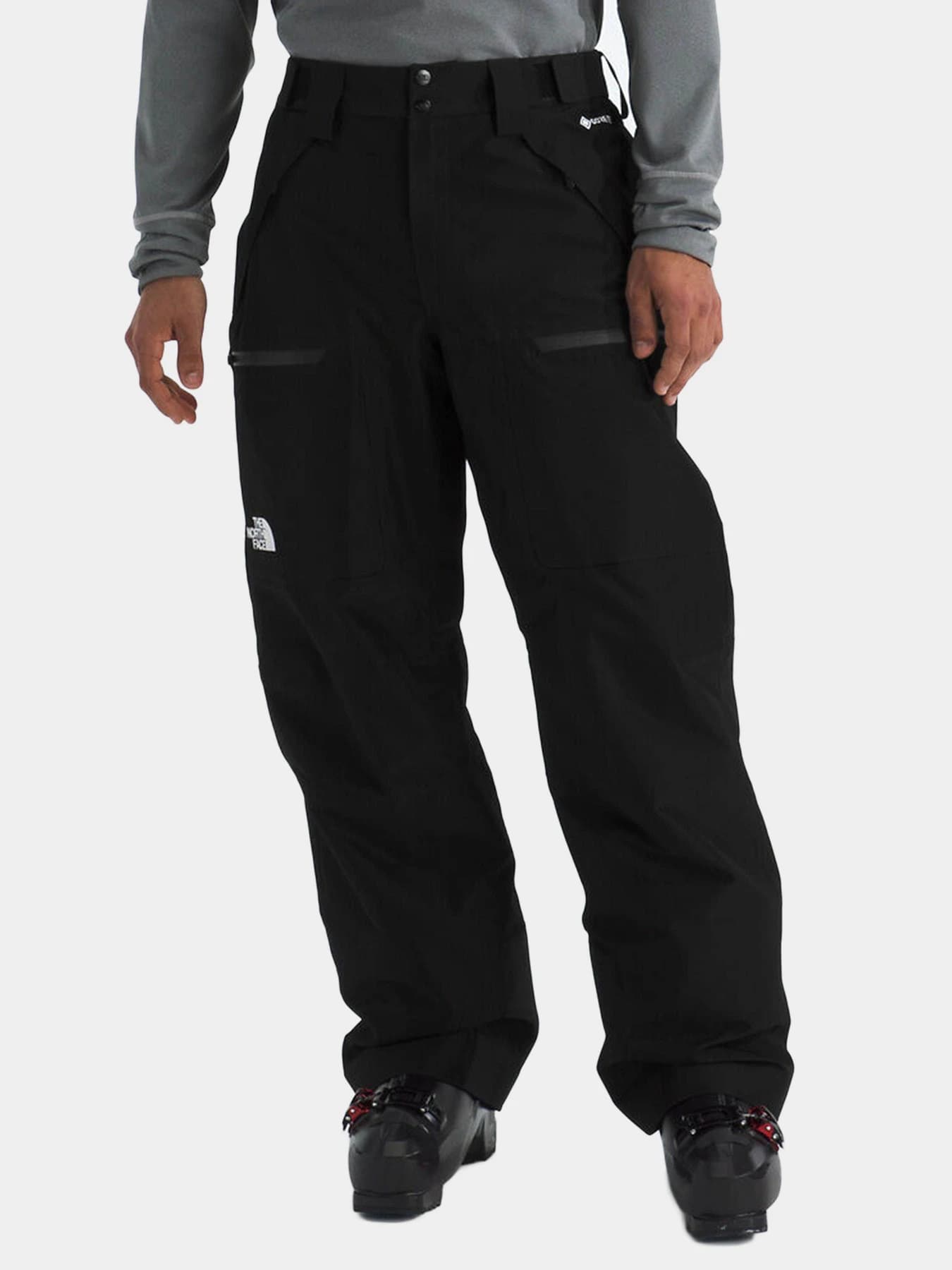 Брюки The North Face модель NF0A8C8BJK31