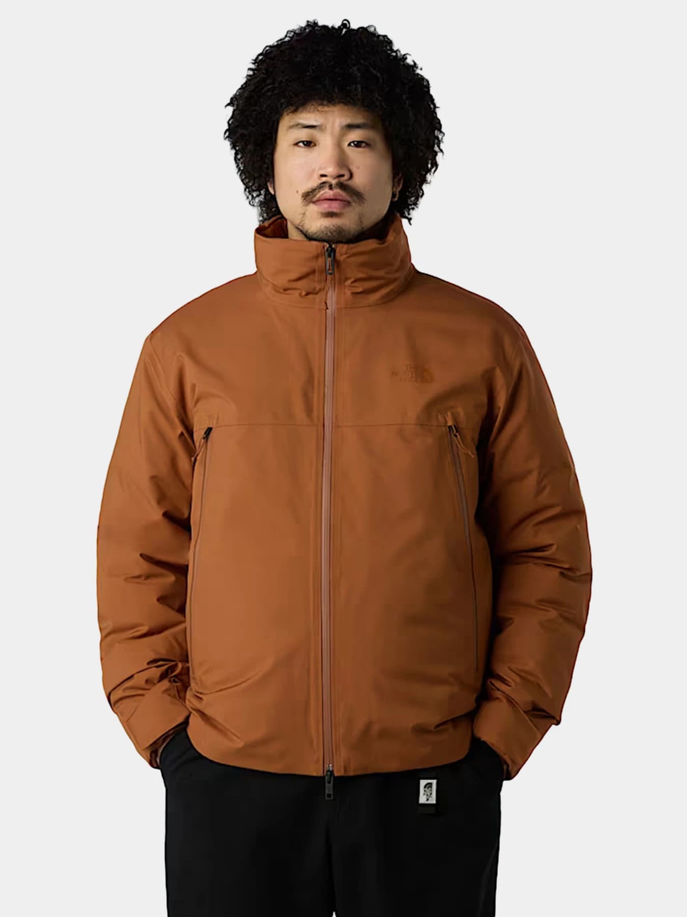 Куртки и дубленки The North Face модель NF0A8D2BBOE1