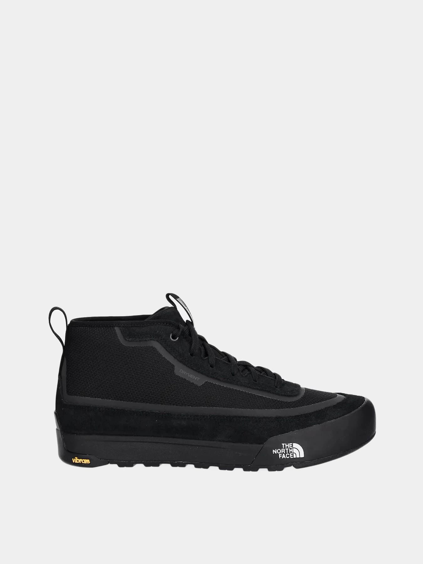 Ботинки и сапоги The North Face модель NF0A8D8XKX71