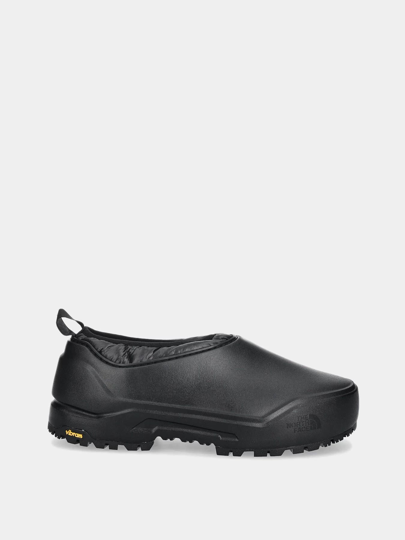 Слипоны и мокасины The North Face модель NF0A8D9GKX71