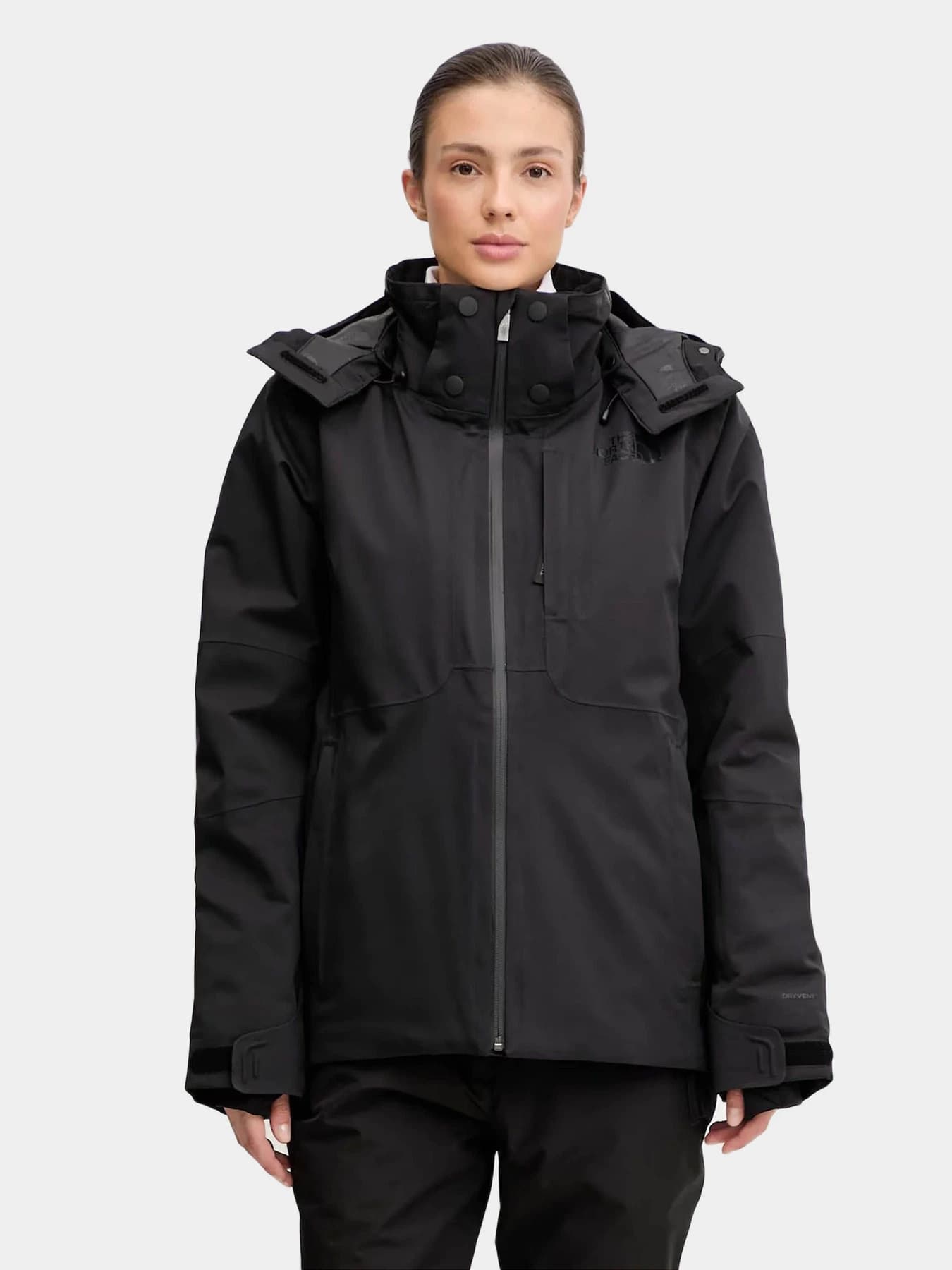 Куртки и дубленки The North Face модель NF0A8DDSJK31