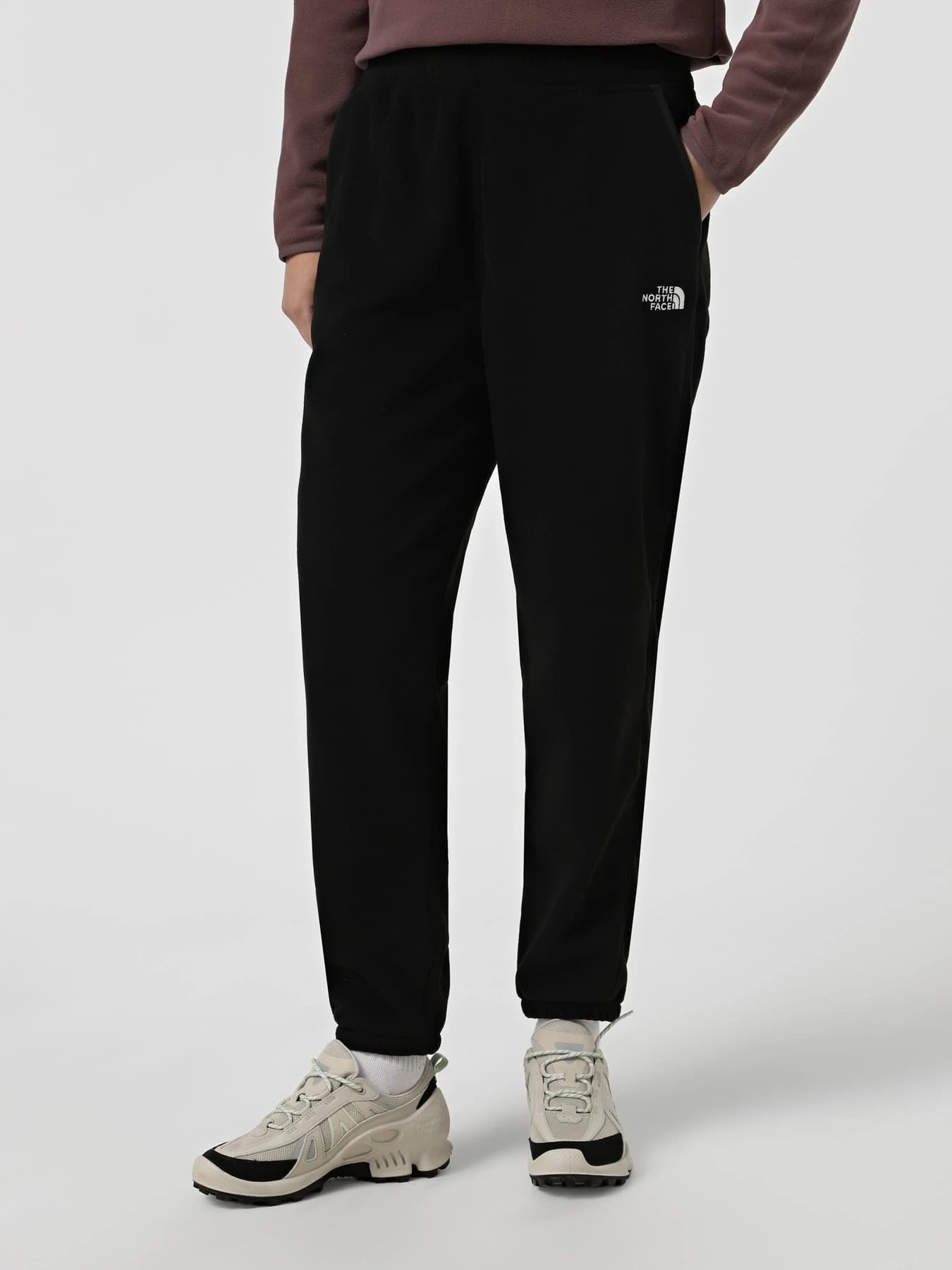 Брюки The North Face модель NF0A8DQRJK31