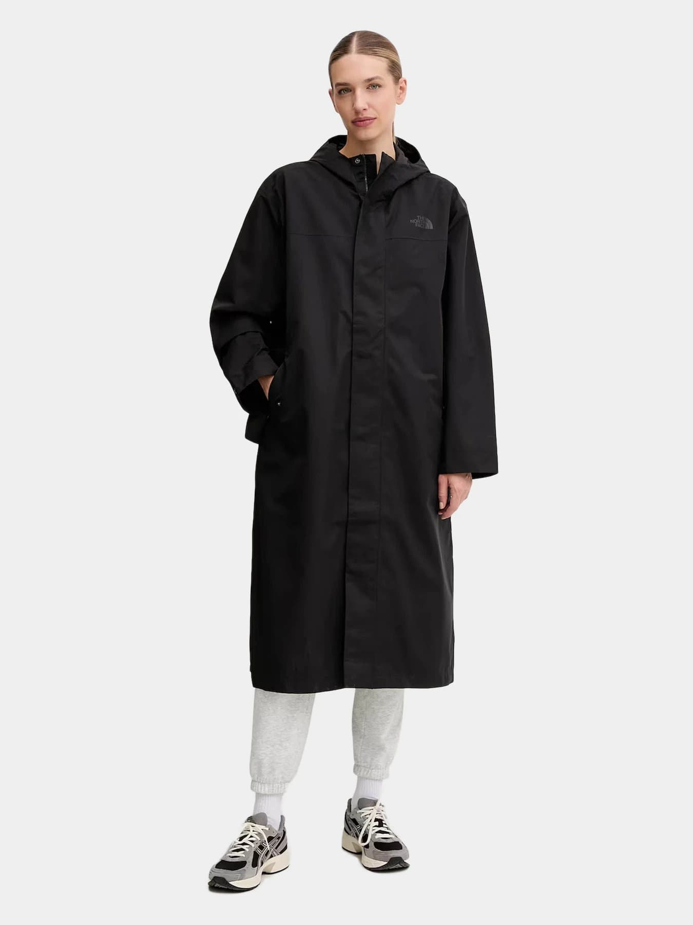 Пальто и плащи The North Face модель NF0A8DTNJK31