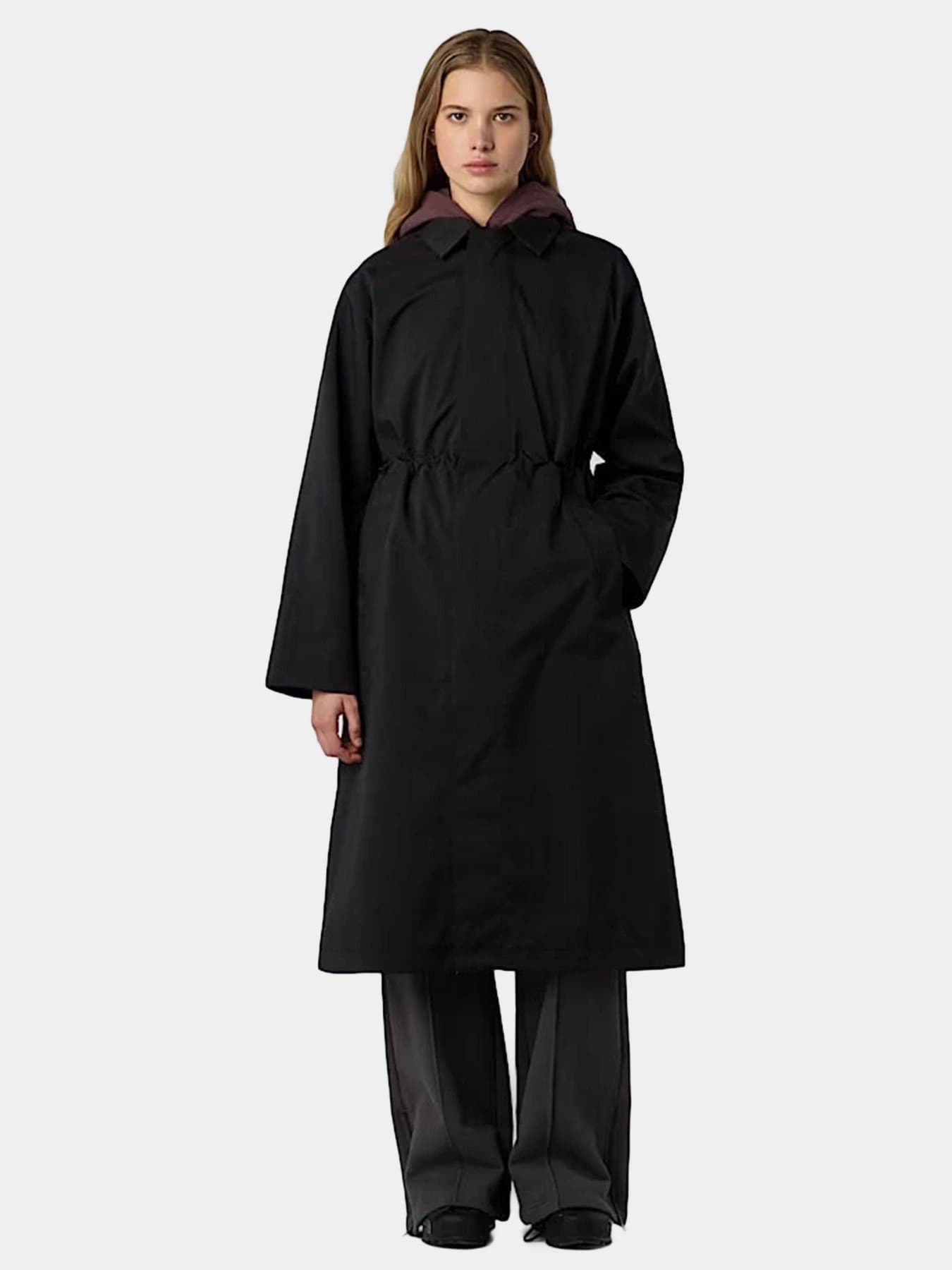 Пальто и плащи The North Face модель NF0A8DTRJK31