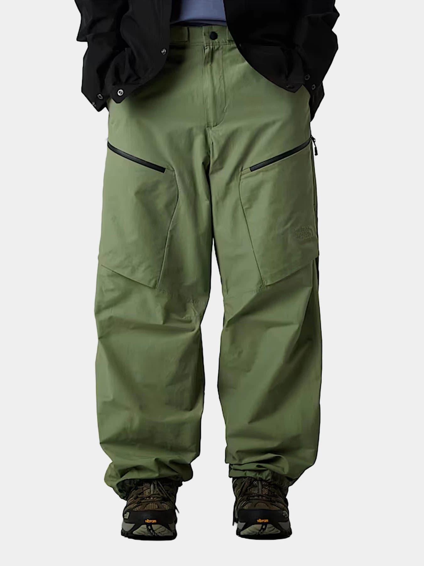 Брюки The North Face модель NF0A8DU1BO91
