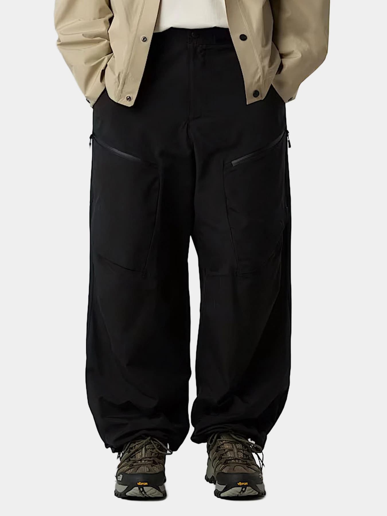 Брюки The North Face модель NF0A8DU1JK31