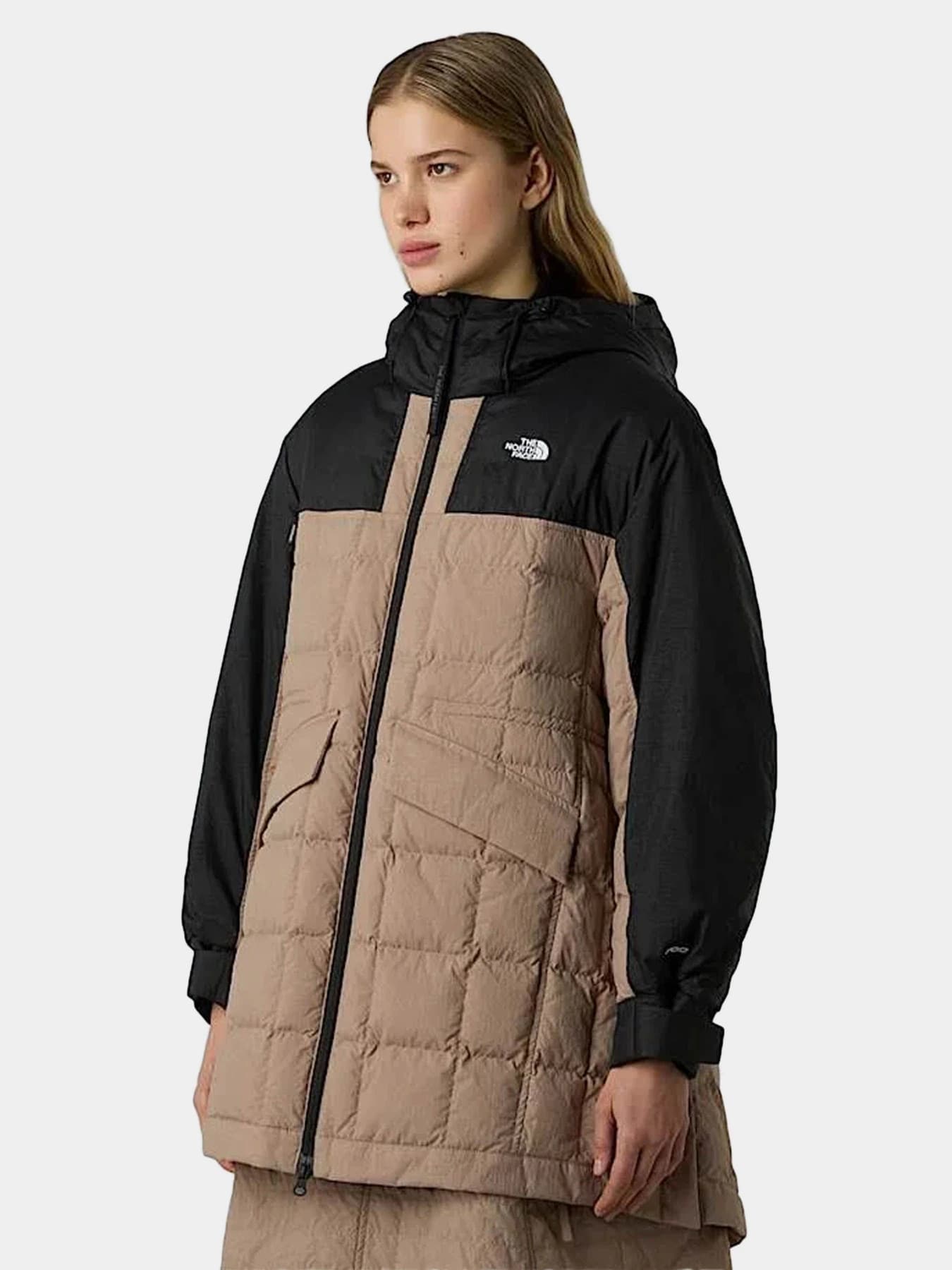 Куртки и дубленки The North Face модель NF0A8E7AEB41