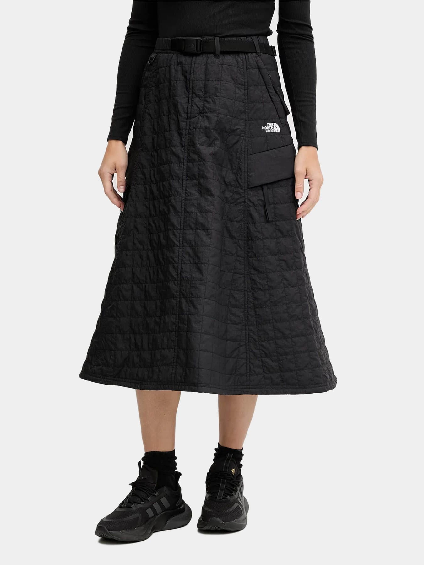 Юбки The North Face модель NF0A8E7BJK31