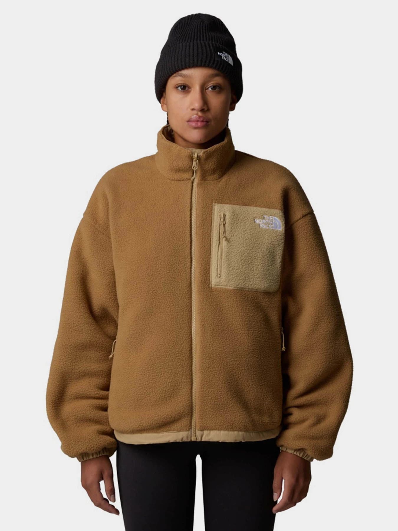 Куртки и дубленки The North Face модель NF0A8E87QV31