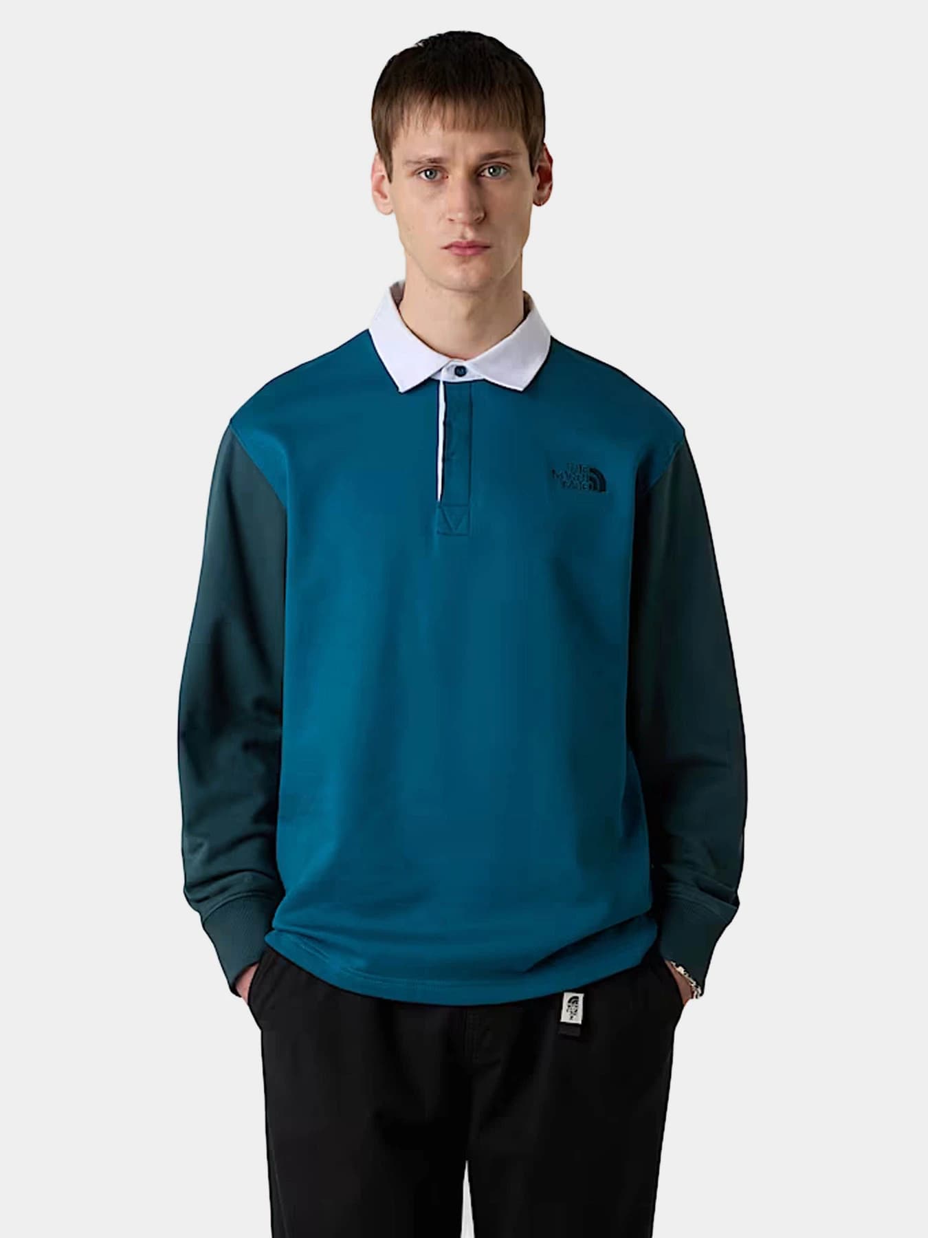 Худи и свитшоты The North Face модель NF0A8EEAEIX1