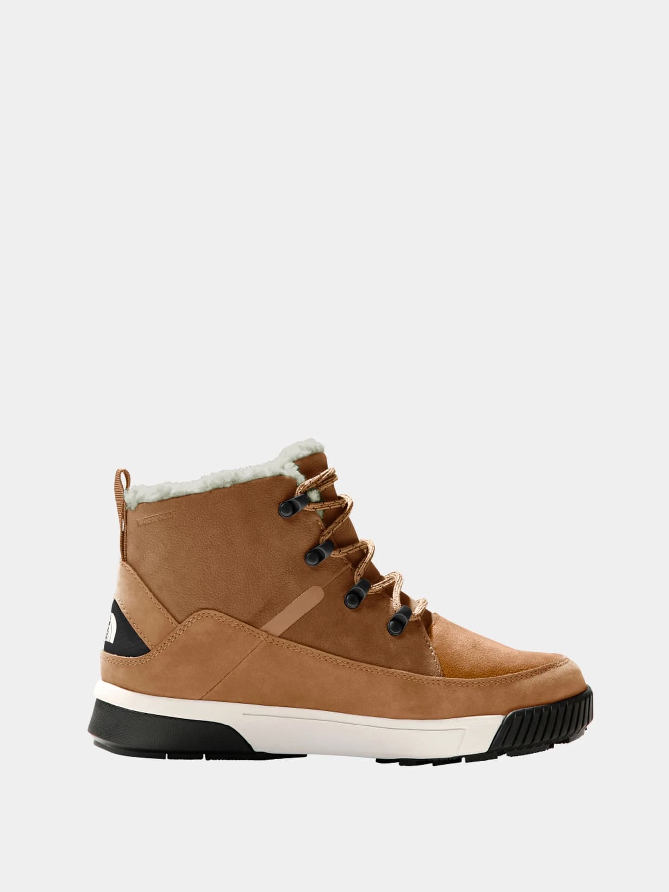 Ботинки и сапоги The North Face модель NF0A4T3XKOM1