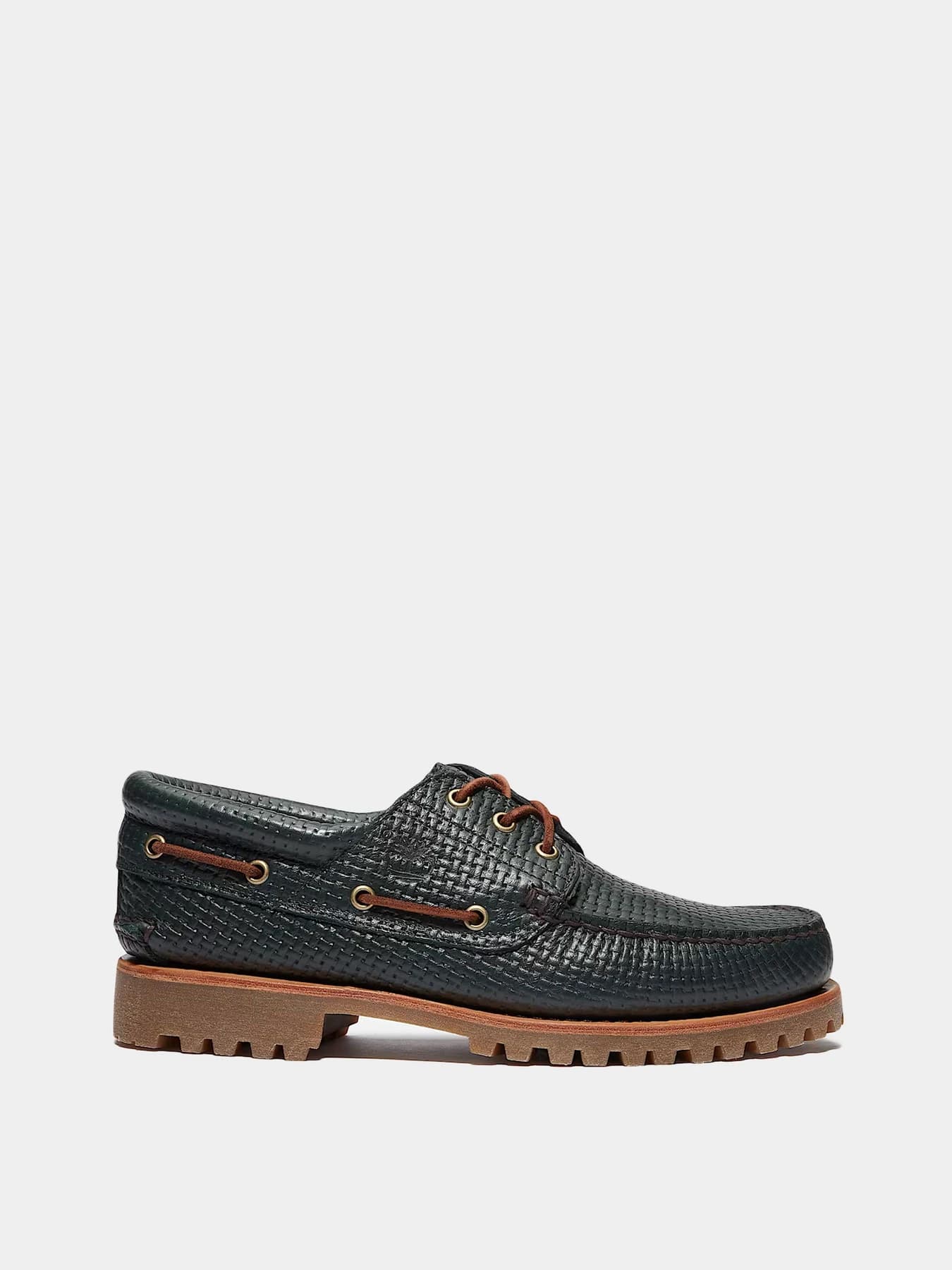 Слипоны и мокасины Timberland модель TB0A2PDQEEQ