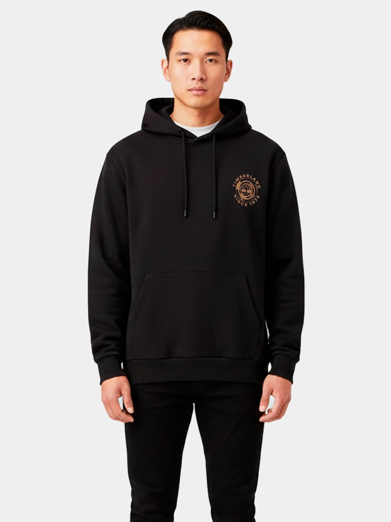 Худи и свитшоты Timberland модель TB0A6M8F001