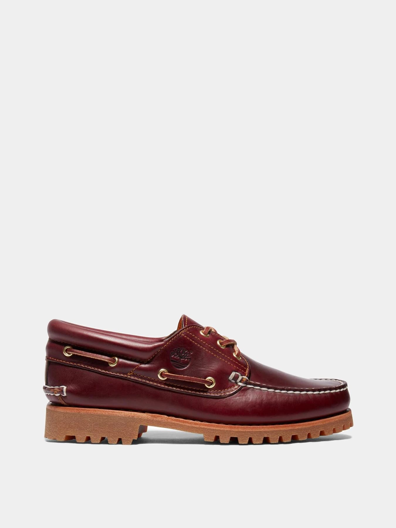 Слипоны и мокасины Timberland модель TB050009648