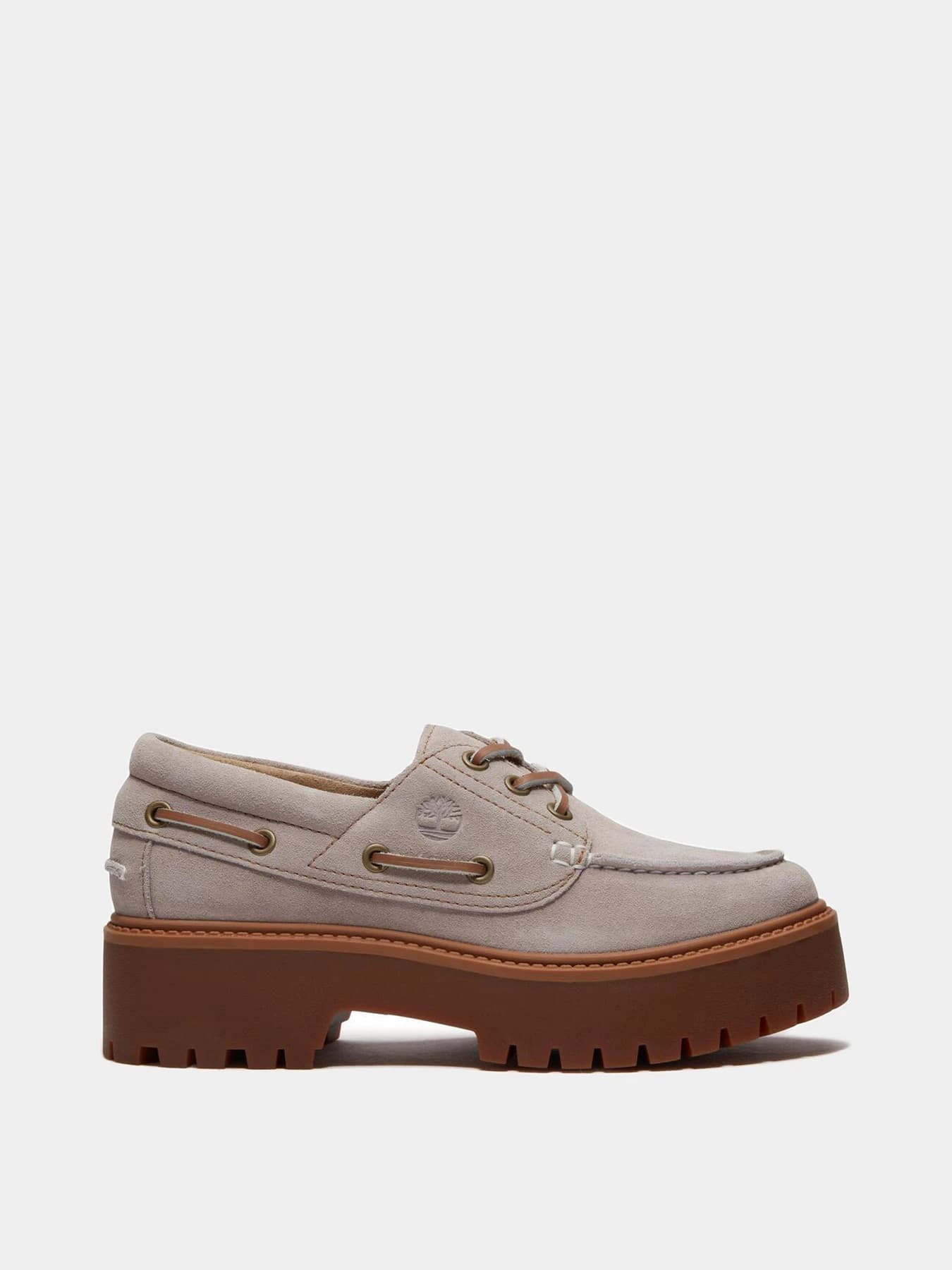 Слипоны и мокасины Timberland модель TB0A2GVFAJG