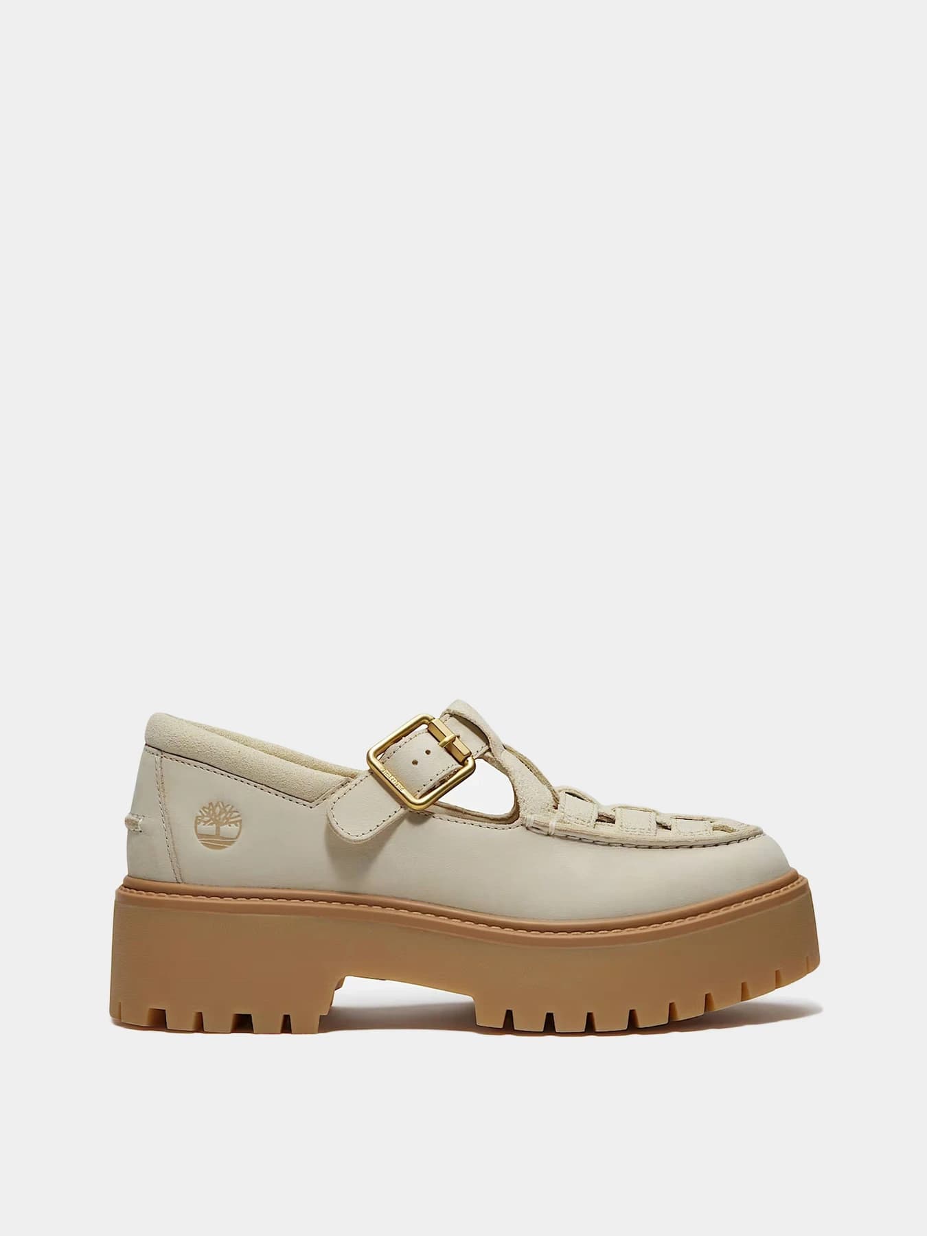 Туфли и лоферы Timberland модель TB0A4188ER3