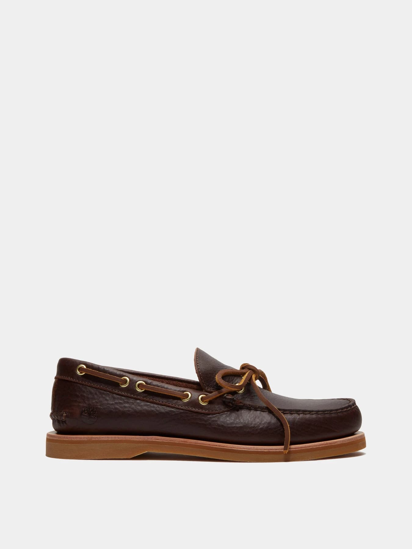 Слипоны и мокасины Timberland модель TB0A5SPEW01