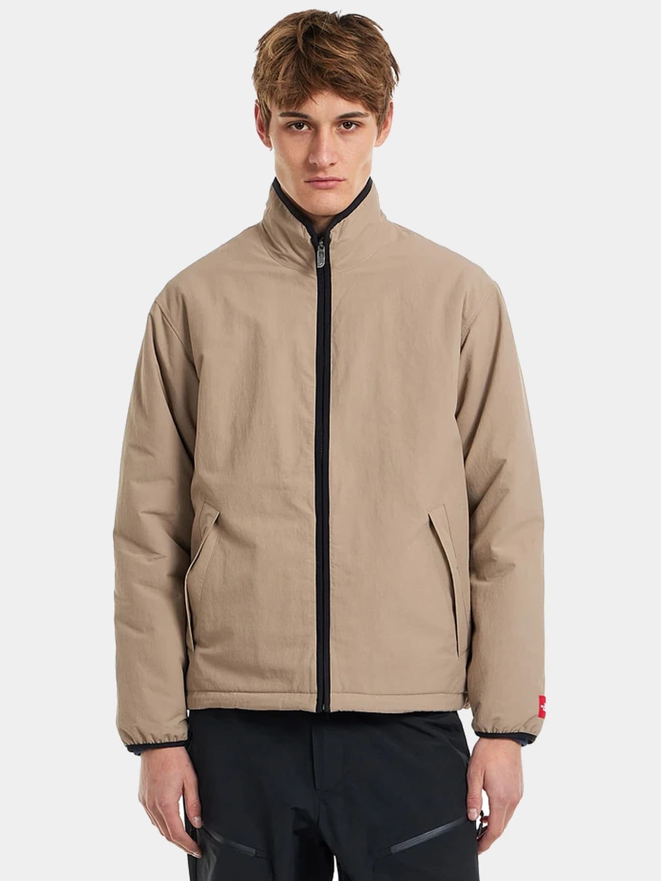 Куртки и дубленки The North Face модель NF0A8FH8DHO1