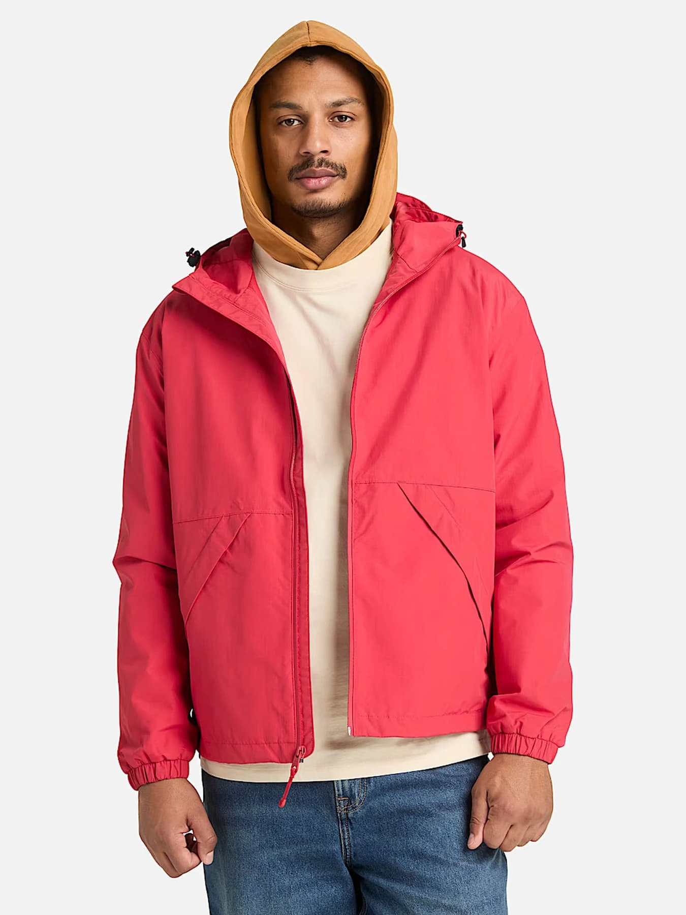 Куртки и дубленки Timberland модель TB0A68CBN96