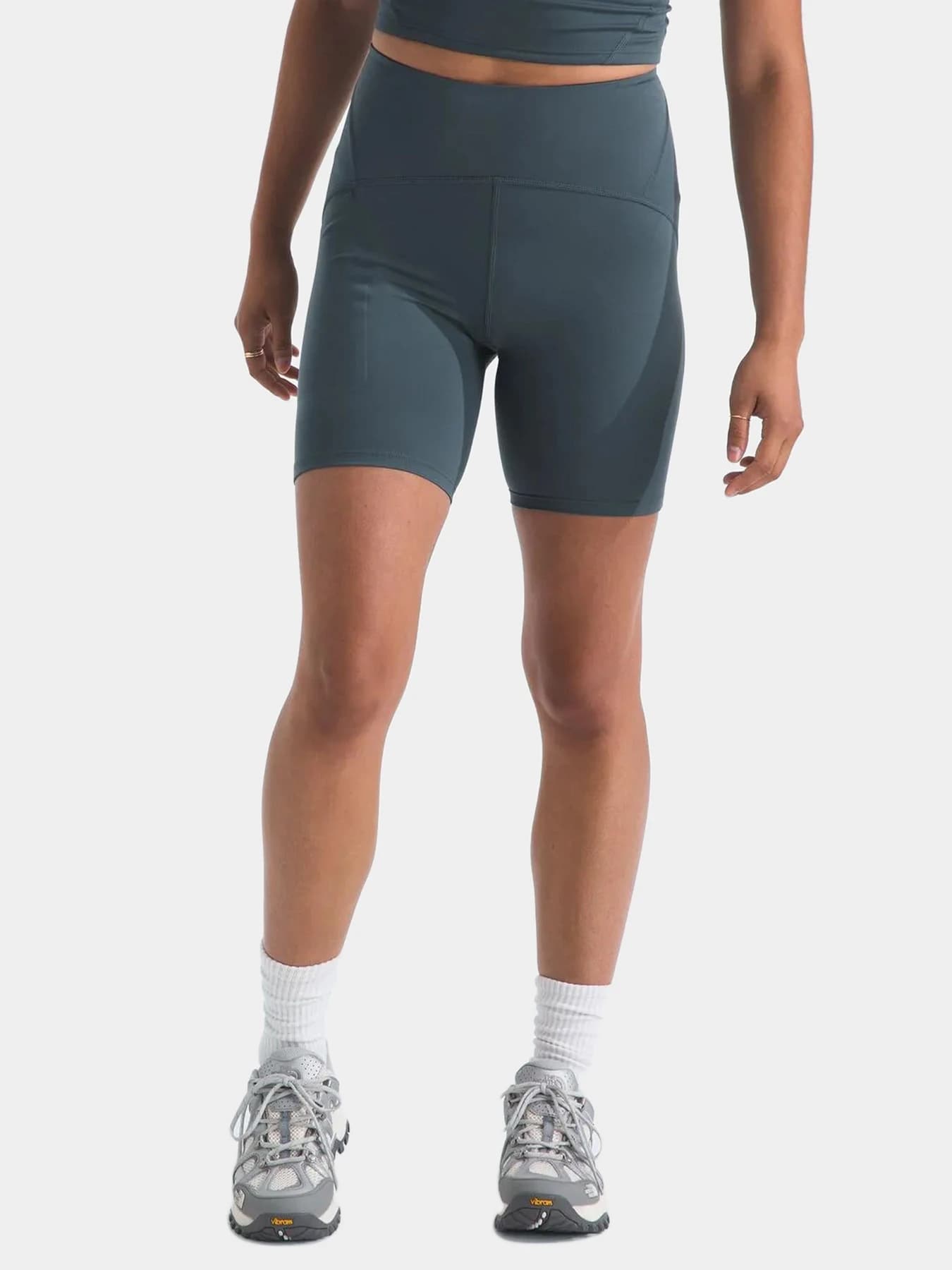 Шорты The North Face модель NF0A8GXZ0U31