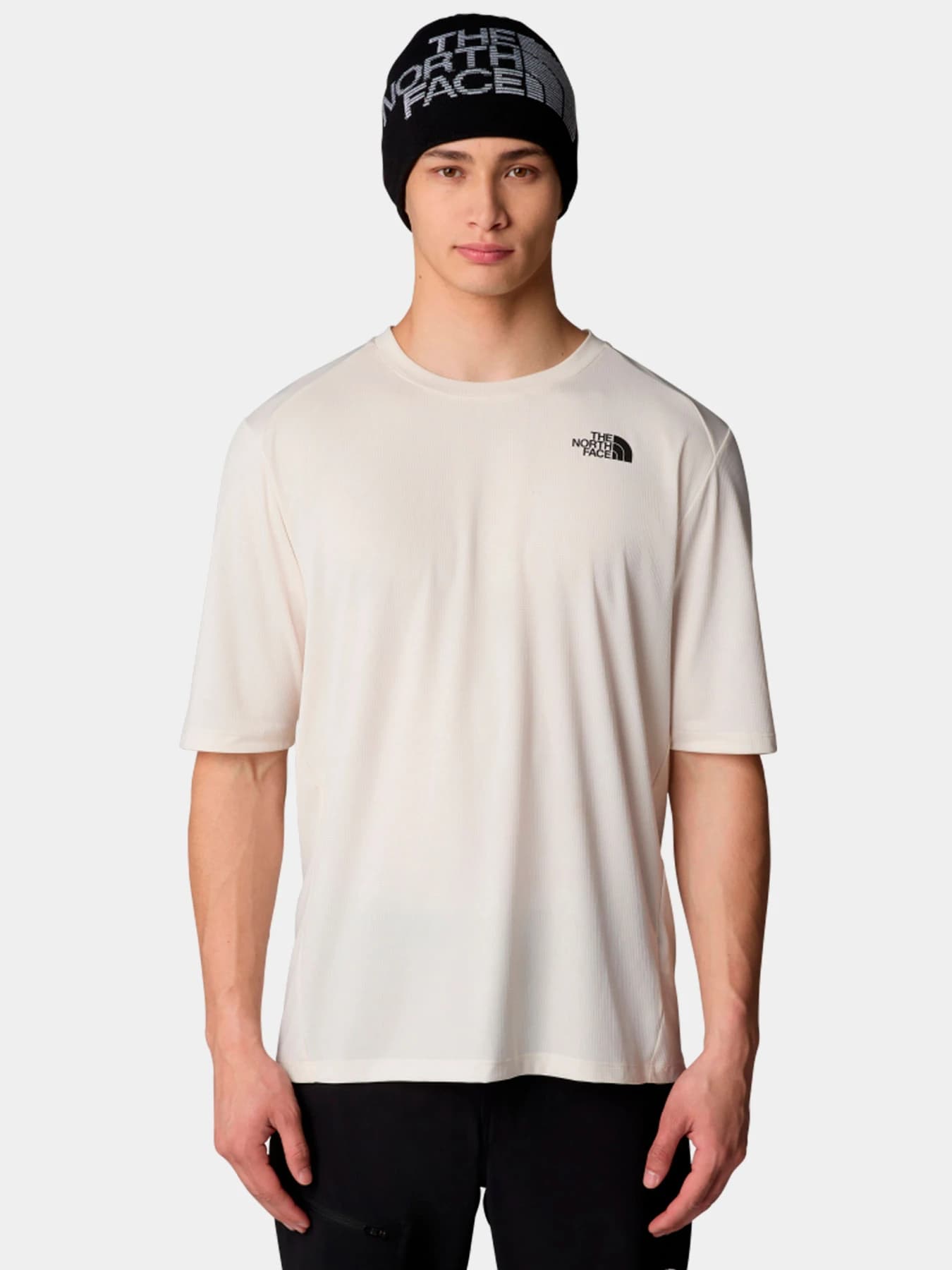 Футболки и поло The North Face модель NF0A87TUQLI1