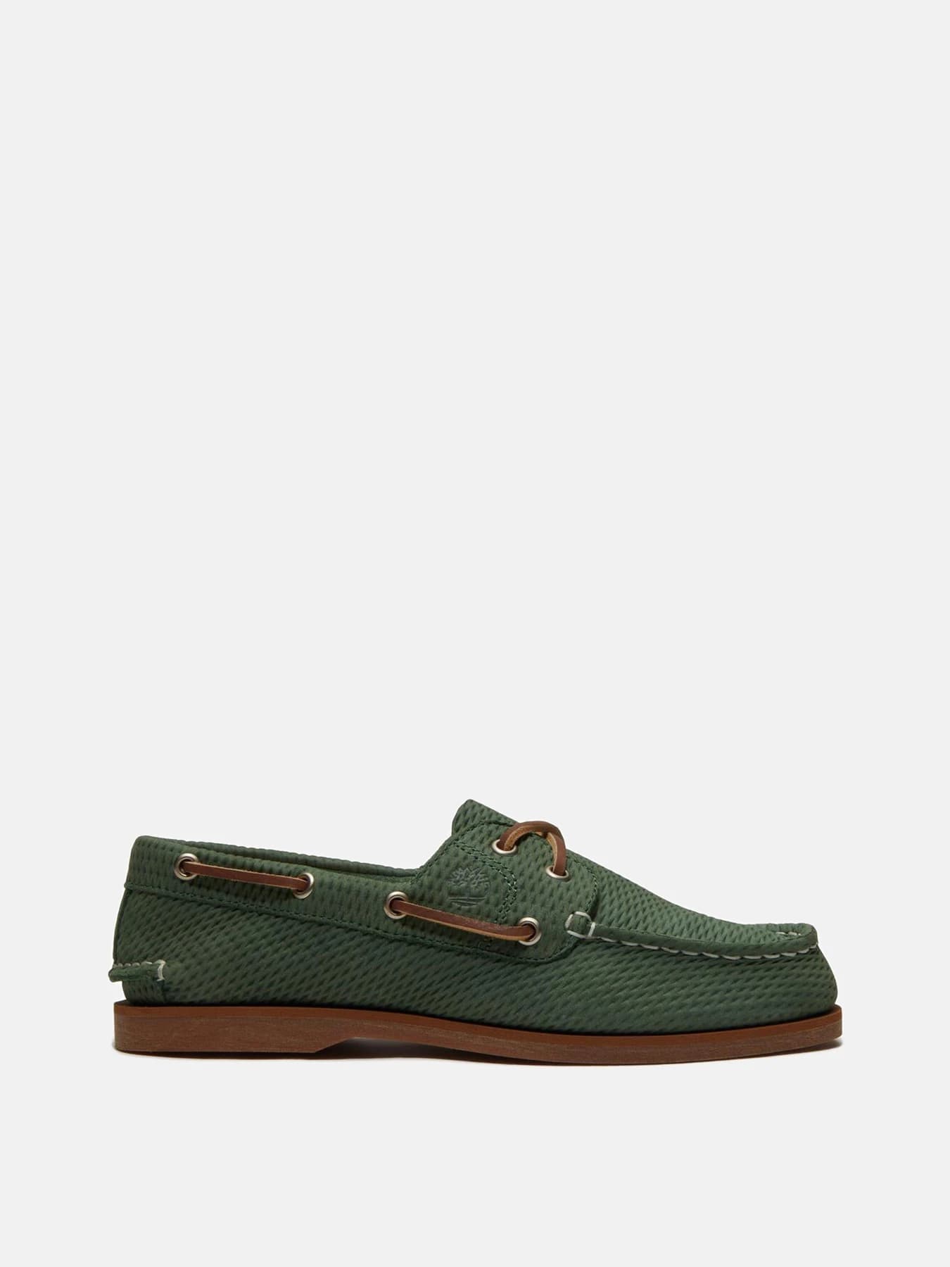 Слипоны и мокасины Timberland модель TB0A2Q9XES7