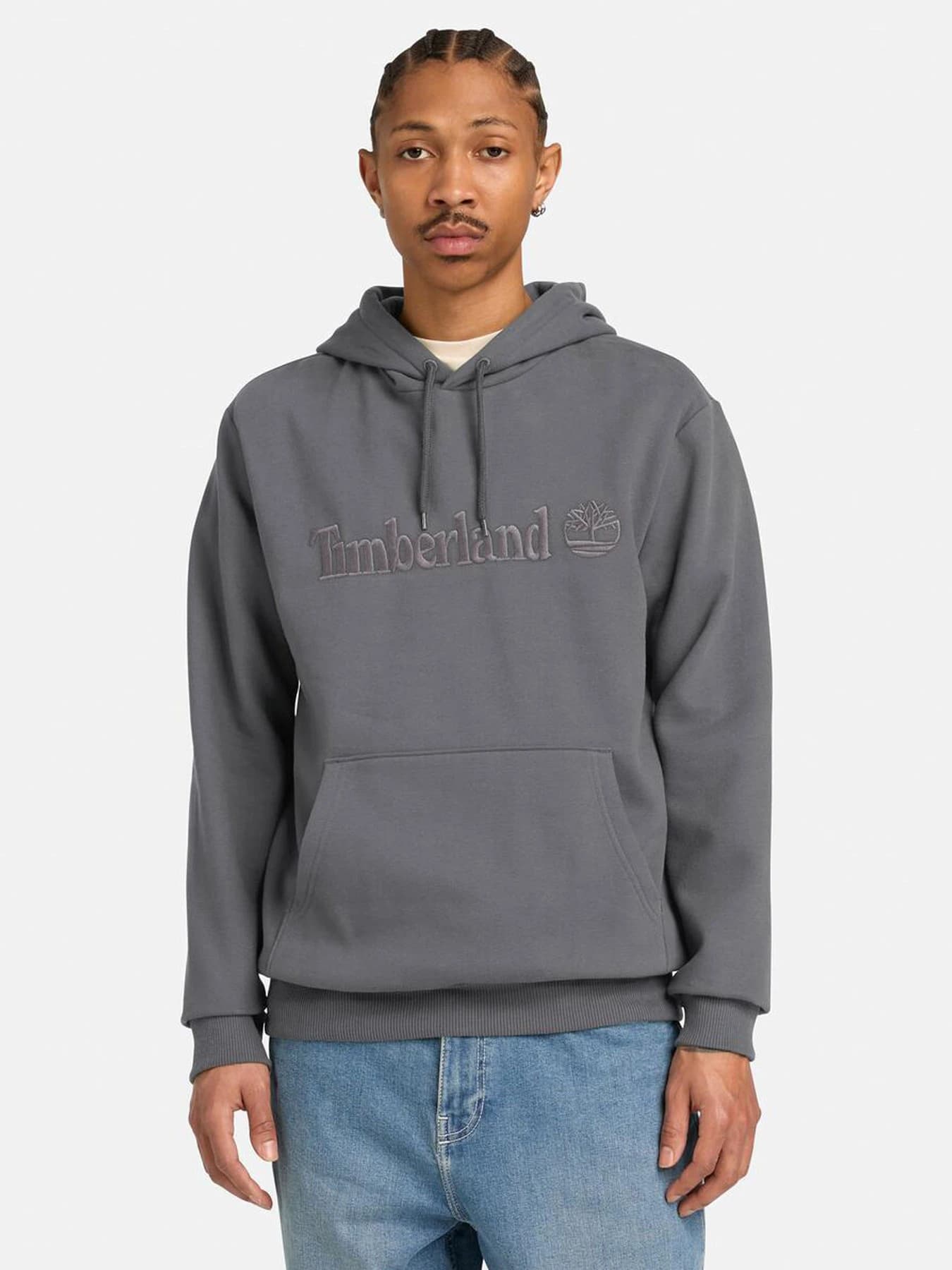Худи и свитшоты Timberland модель TB0A6VFJW08