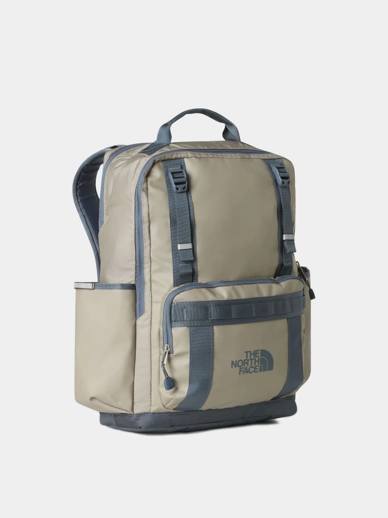 Рюкзаки The North Face модель NF0A8BK4L451