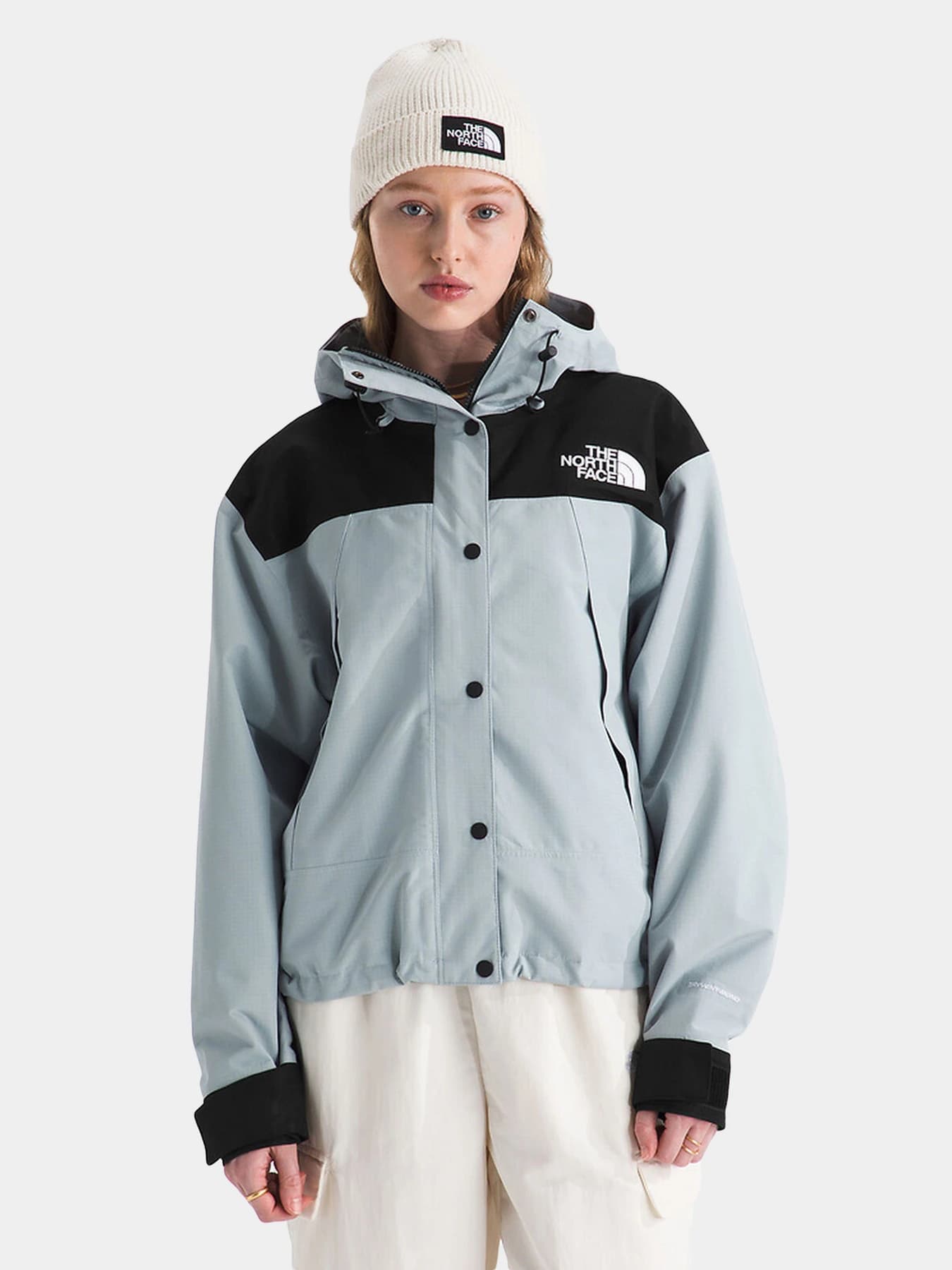 Куртки и дубленки The North Face модель NF0A88YXGG91