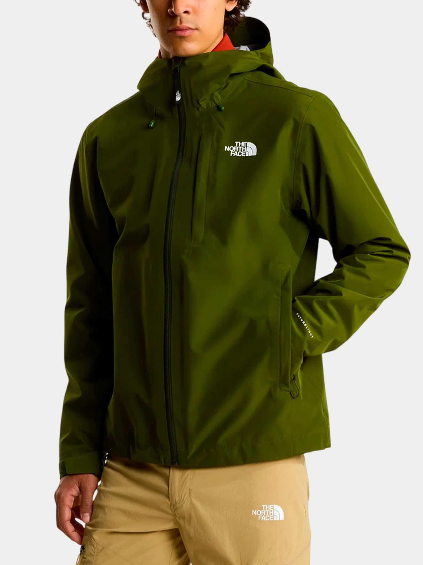 Куртки и дубленки The North Face Futurelight™ модель NF0A8B4XBRI1