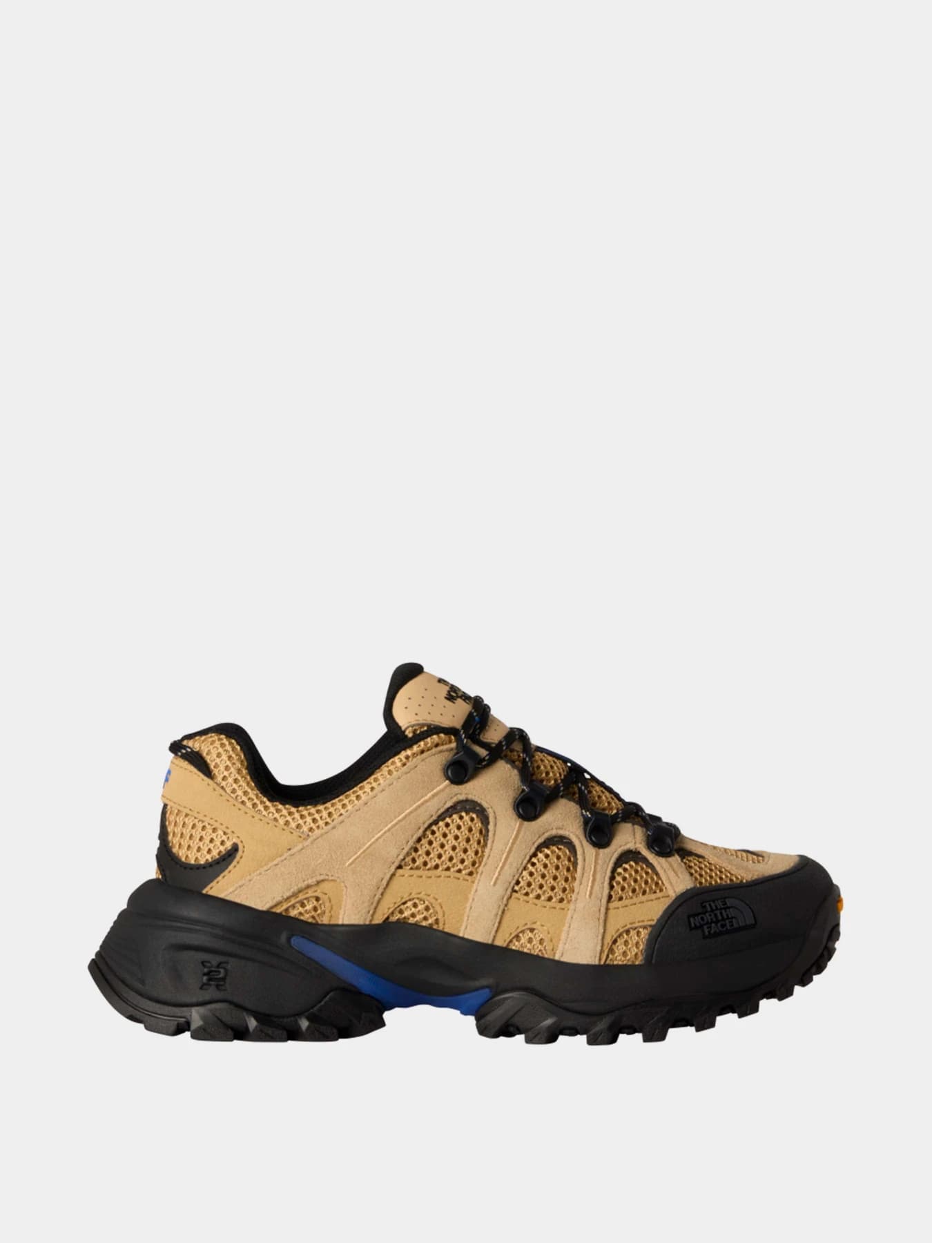 Кроссовки The North Face модель NF0A8AE9Q1B1