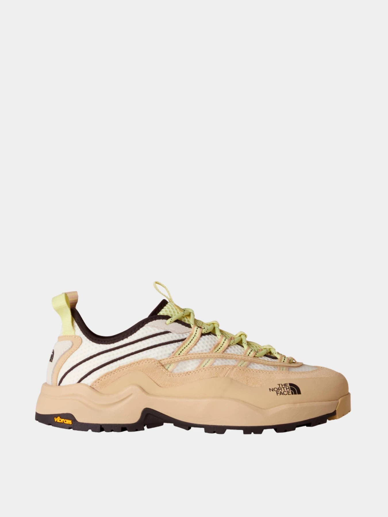 Кроссовки The North Face модель NF0A8G6QQ331