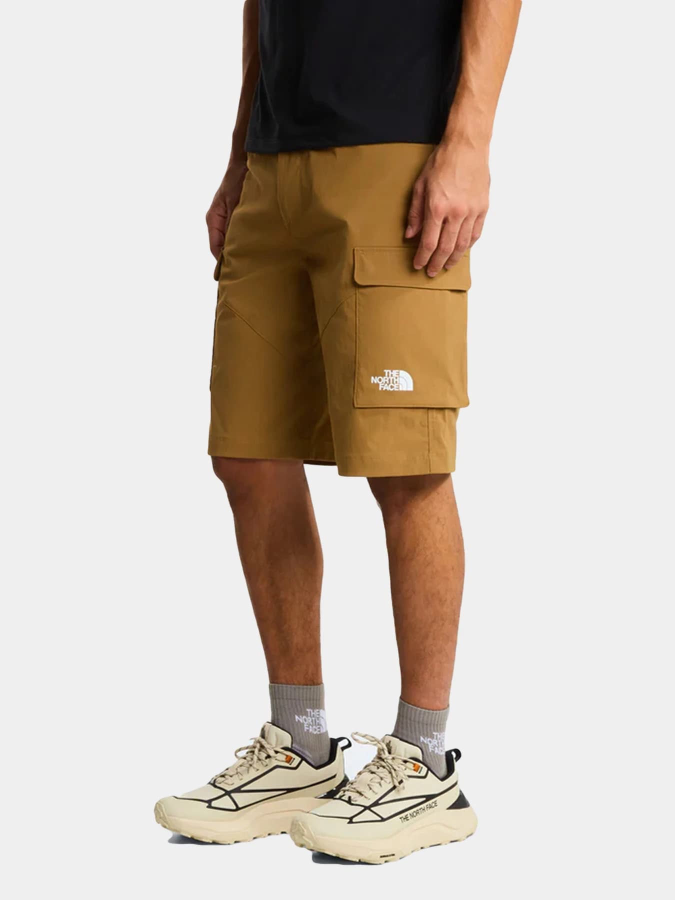 Шорты The North Face модель NF0A8EC71731