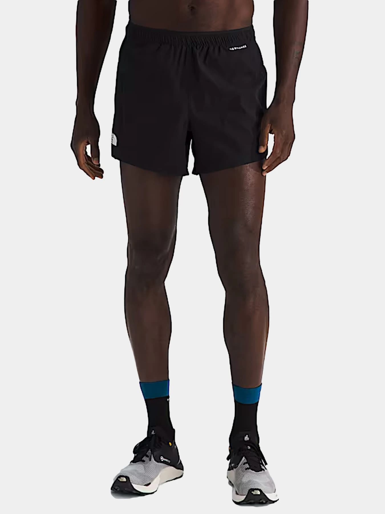Шорты The North Face модель NF0A8BB4JK31