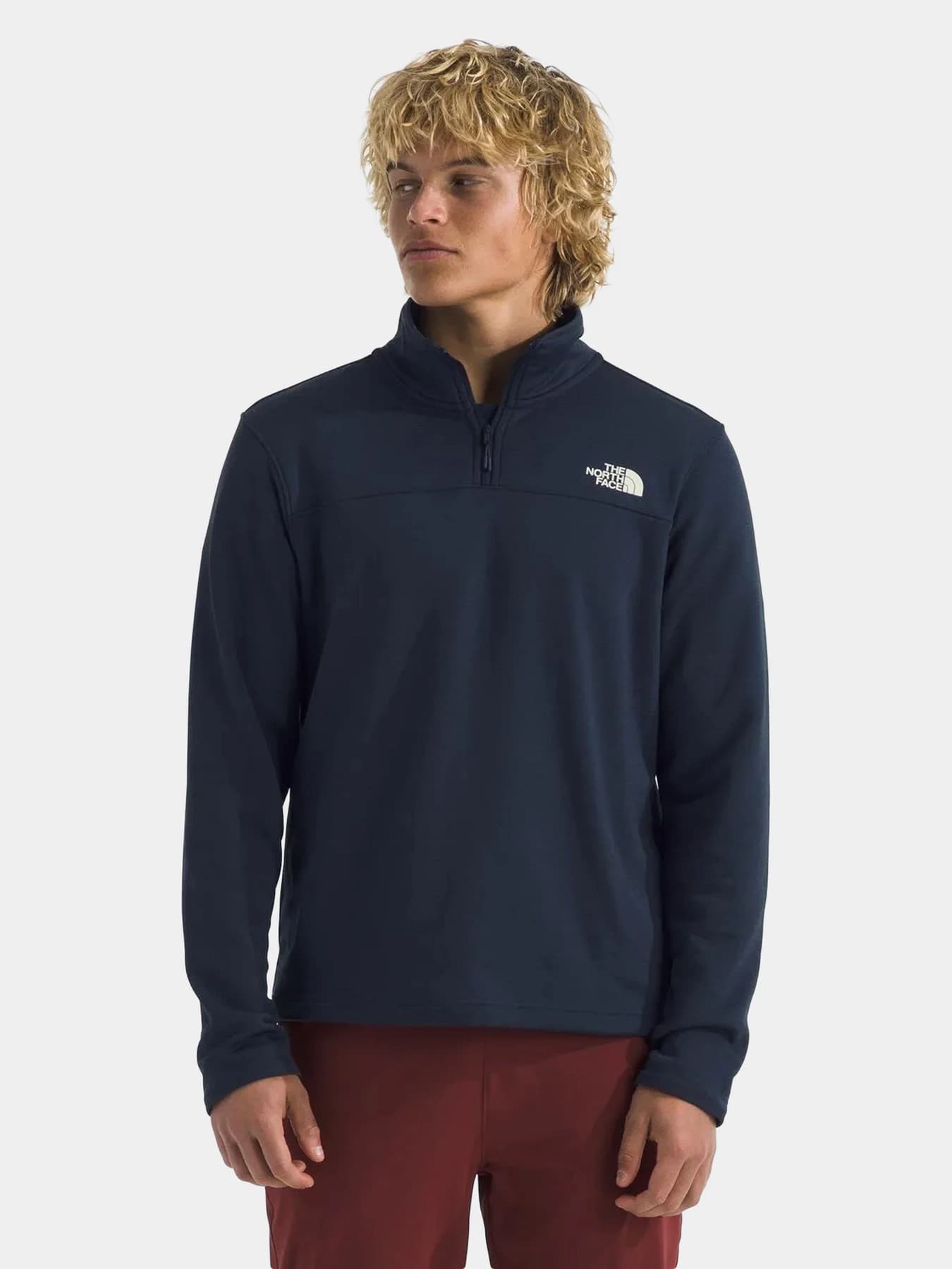 Худи и свитшоты The North Face модель NF0A8AZE8K21