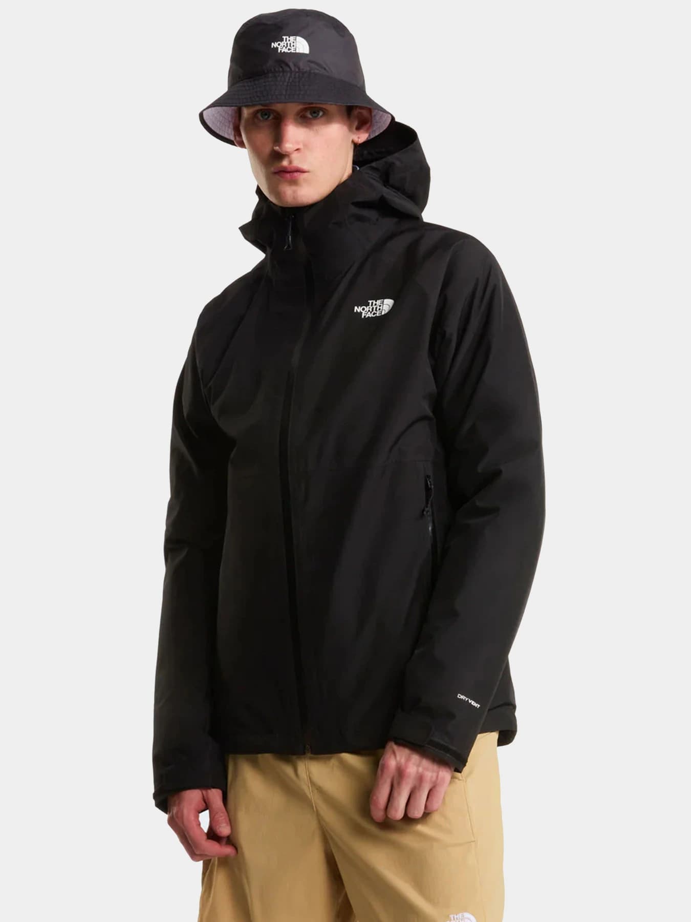 Куртки и дубленки The North Face модель NF0A87GNJK31