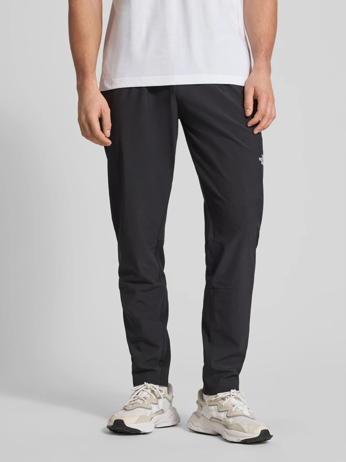 Брюки The North Face модель NF0A8G8FJK31