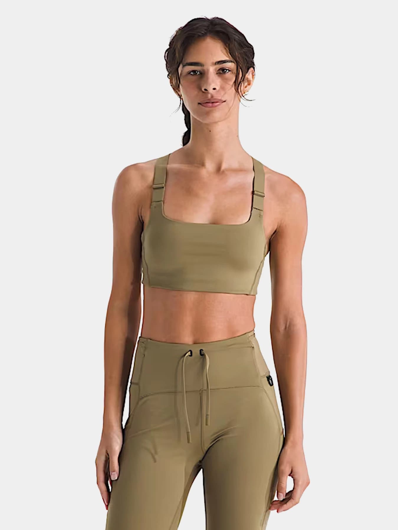 Футболки и поло The North Face модель NF0A8ER72EL1