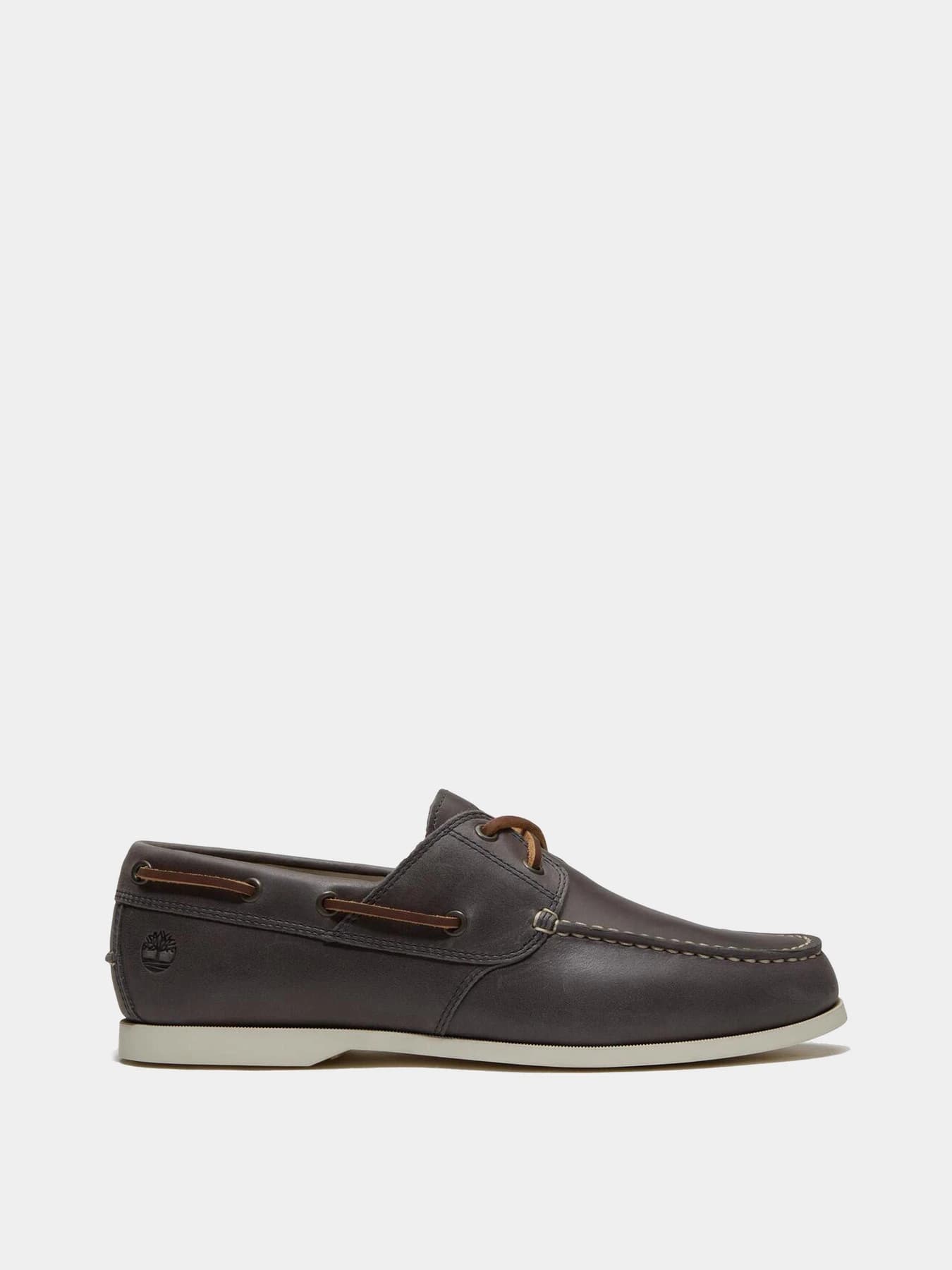 Слипоны и мокасины Timberland модель TB0A2R35EP1