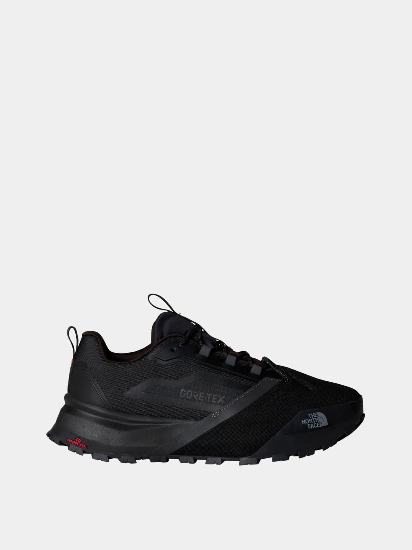 Кроссовки The North Face модель NF0A8ADYKX71