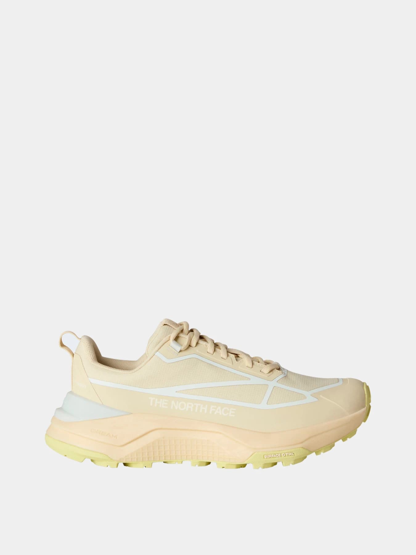 Кроссовки The North Face модель NF0A8G5JKH81